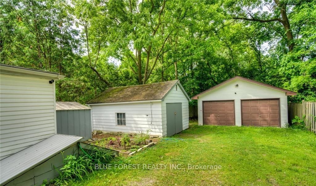 149 Forest Hill Avenue, London South, ON N6J 2Z3 photo 3