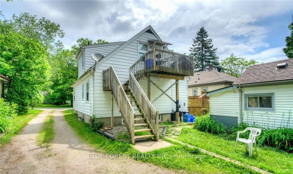 149 Forest Hill Avenue, London South, ON N6J 2Z3 photo 4