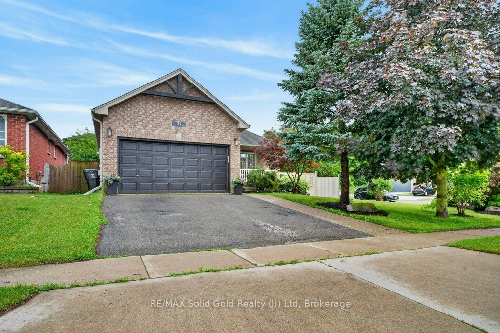 51 Westcliff Way, Cambridge, ON N1S 5B4 photo 2
