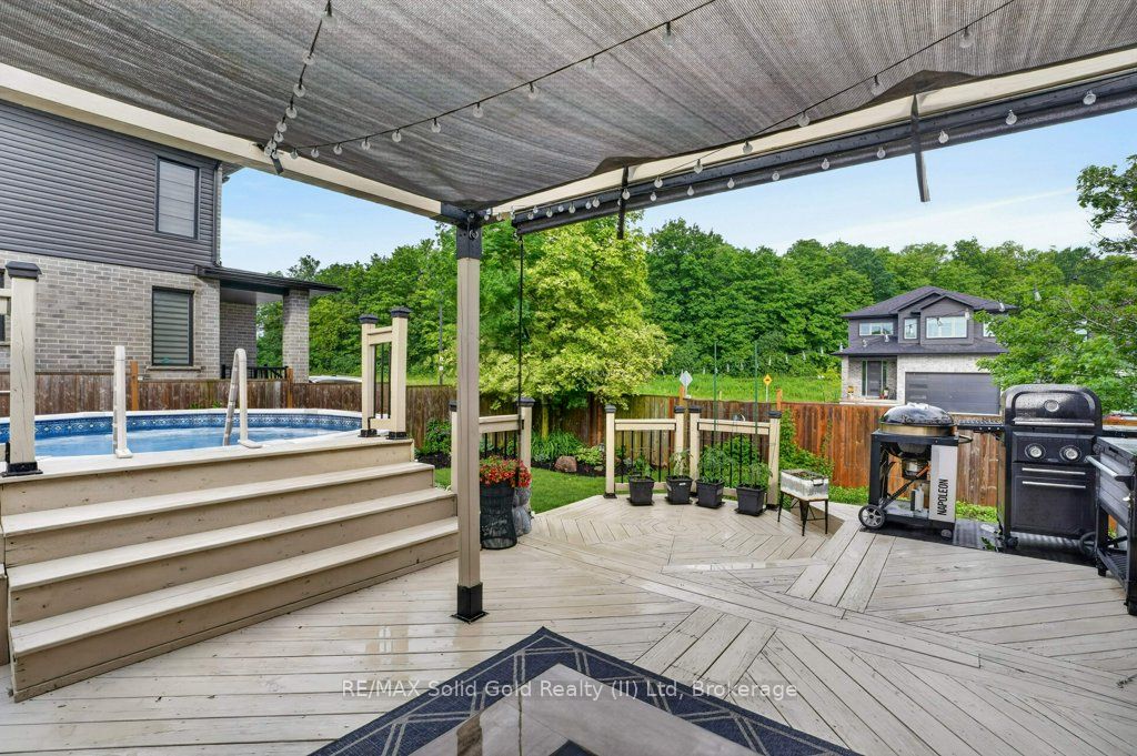 51 Westcliff Way, Cambridge, ON N1S 5B4 photo 4
