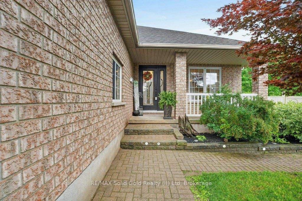 51 Westcliff Way, Cambridge, ON N1S 5B4 photo 5