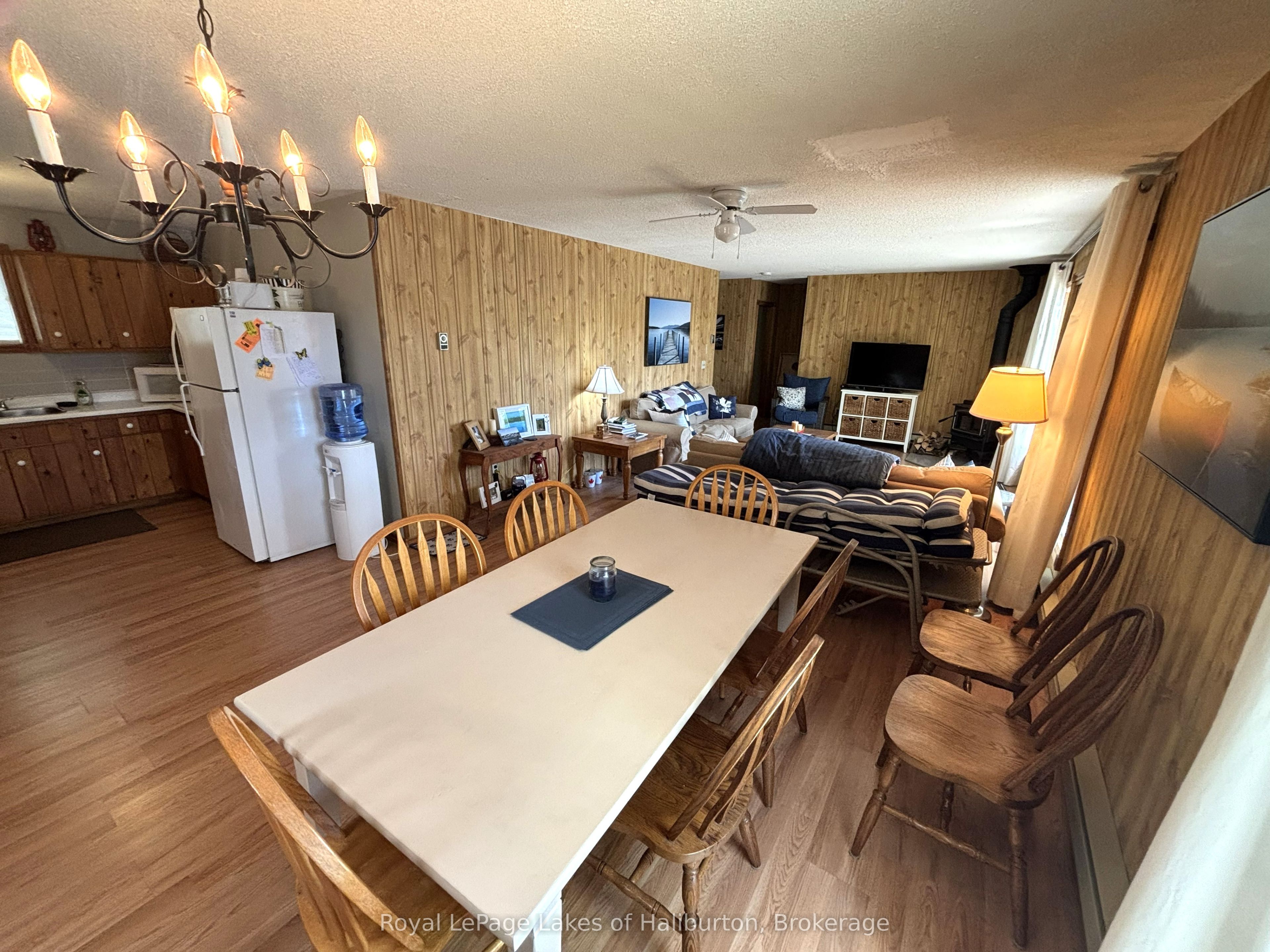 1214 Lake Lorraine Road, Highlands East, ON K0L 2Y0 photo 2