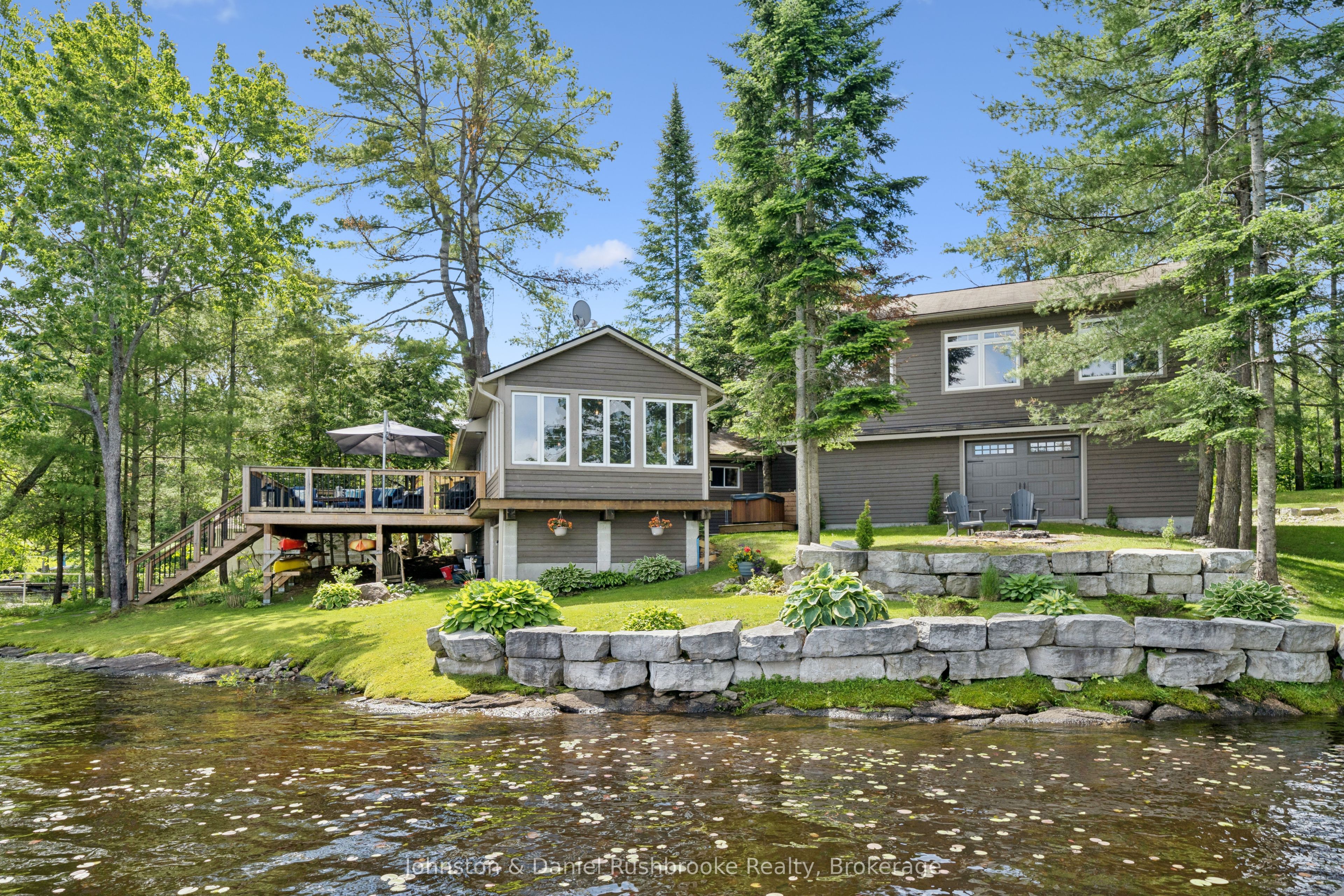 1164 Morrison Lake Road South N/A, Gravenhurst, ON P0E 1G0 photo 2