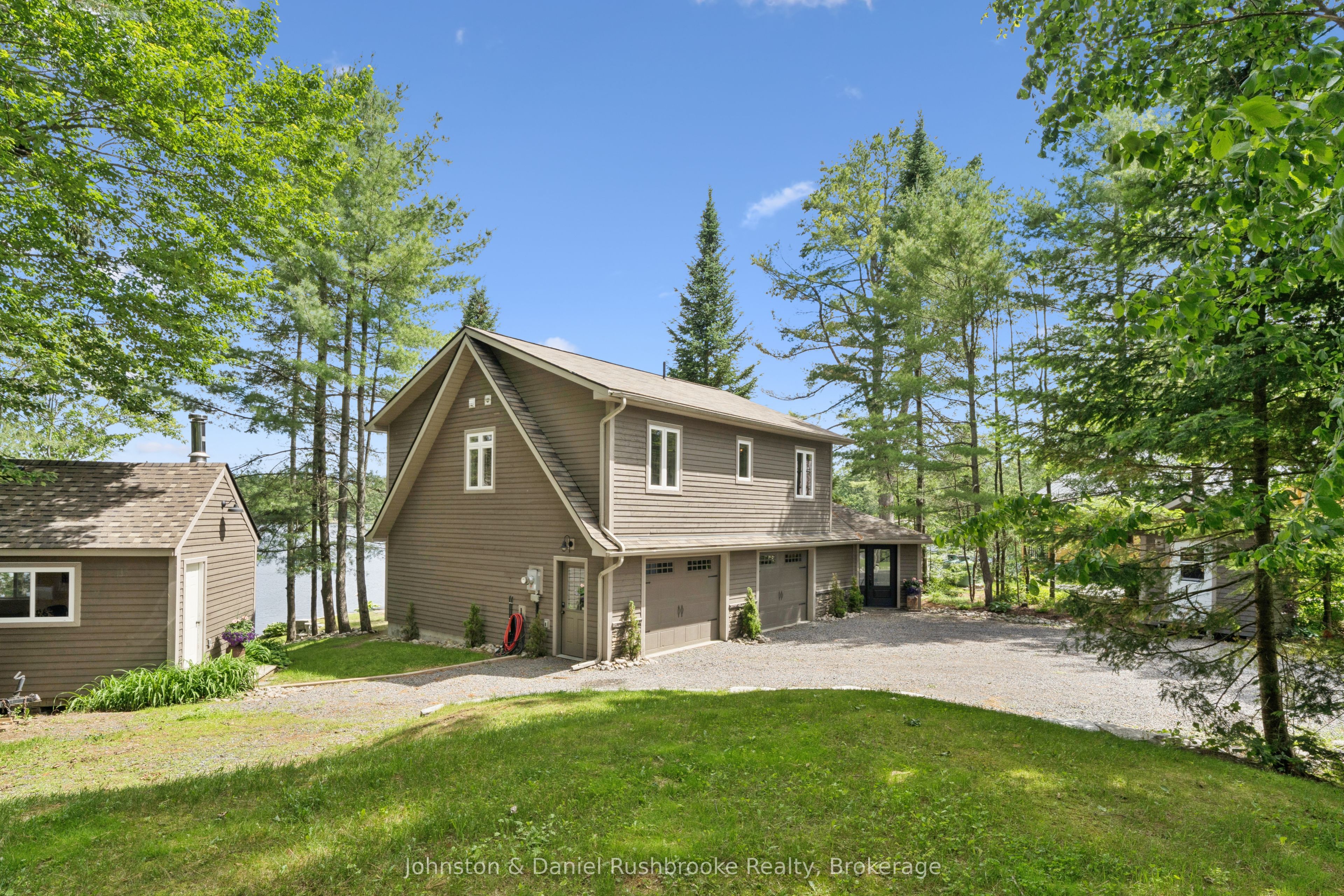 1164 Morrison Lake Road South N/A, Gravenhurst, ON P0E 1G0 photo 3