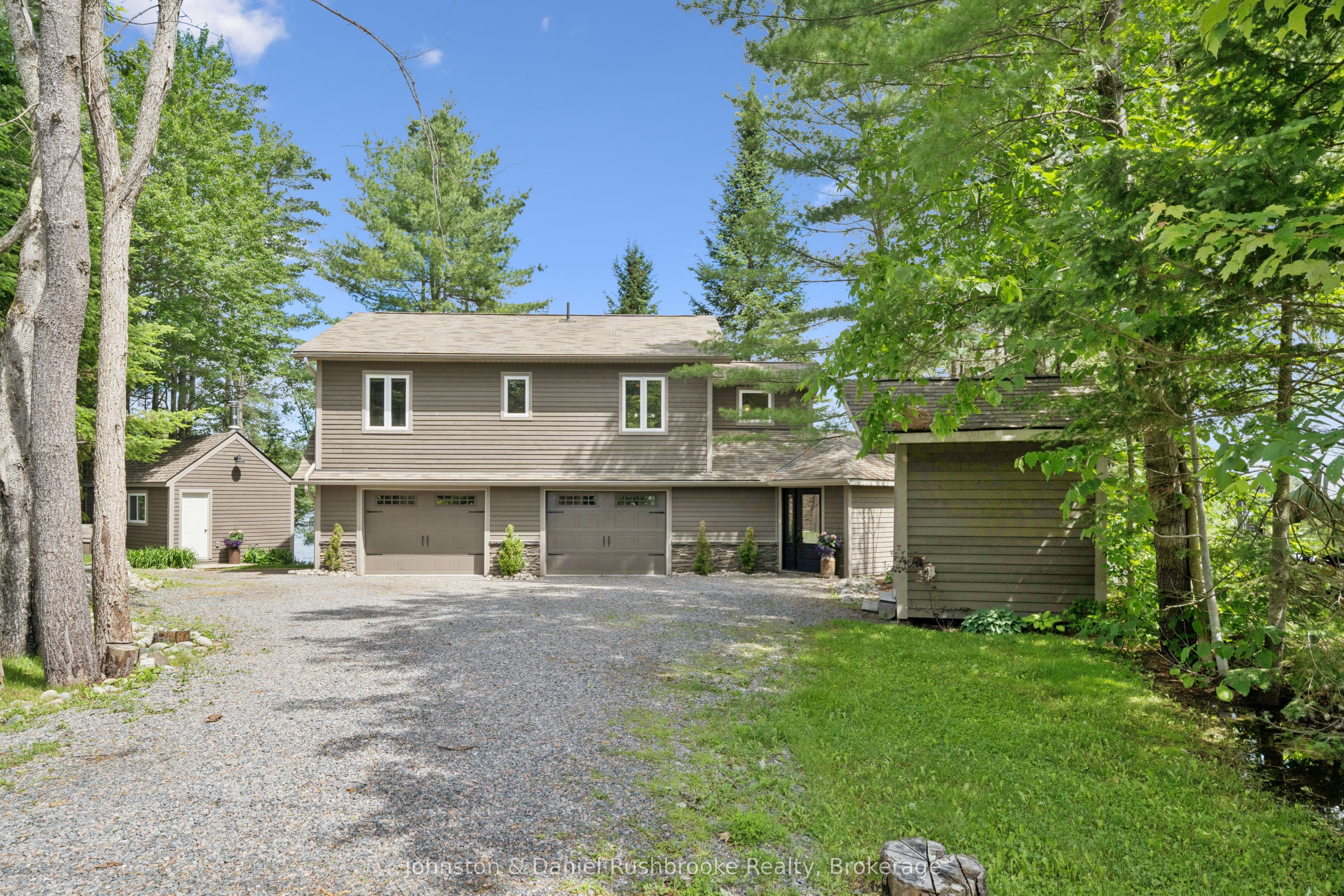 1164 Morrison Lake Road South N/A, Gravenhurst, ON P0E 1G0 photo 4