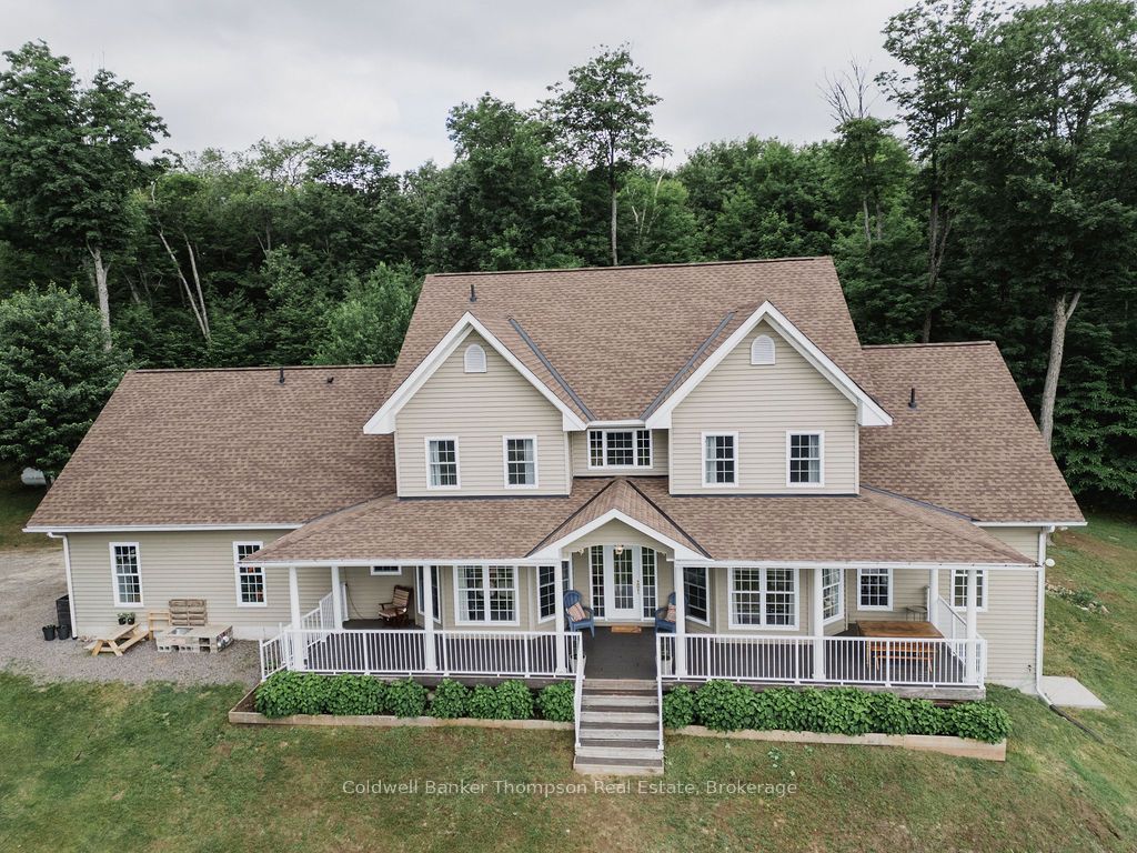 383 Tower Road, Strong, ON P0A 1Z0 photo 2