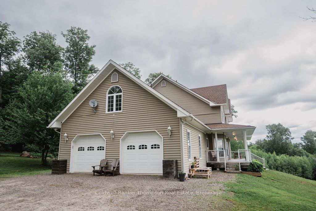 383 Tower Road, Strong, ON P0A 1Z0 photo 3