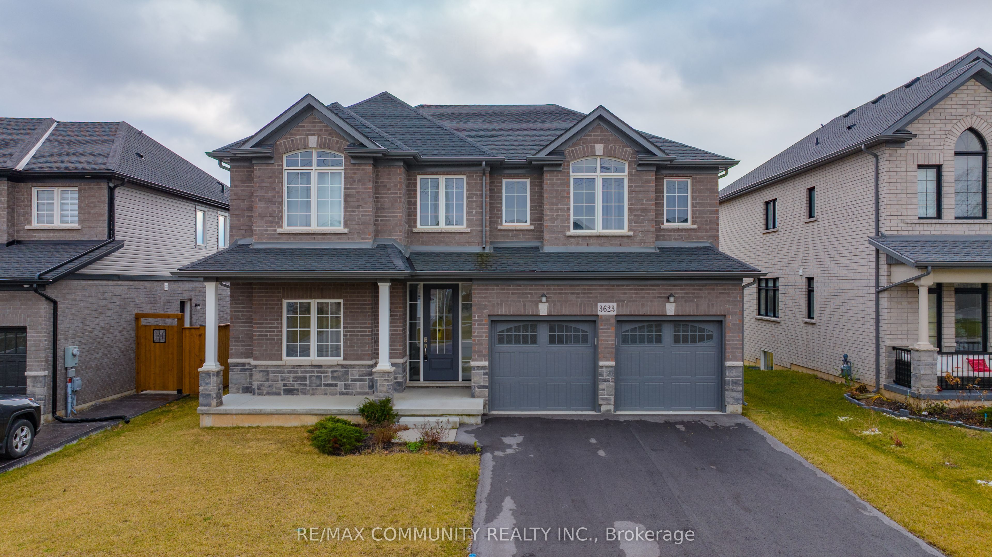 3623 Thunder Bay Road, Fort Erie, ON L0S 1N0