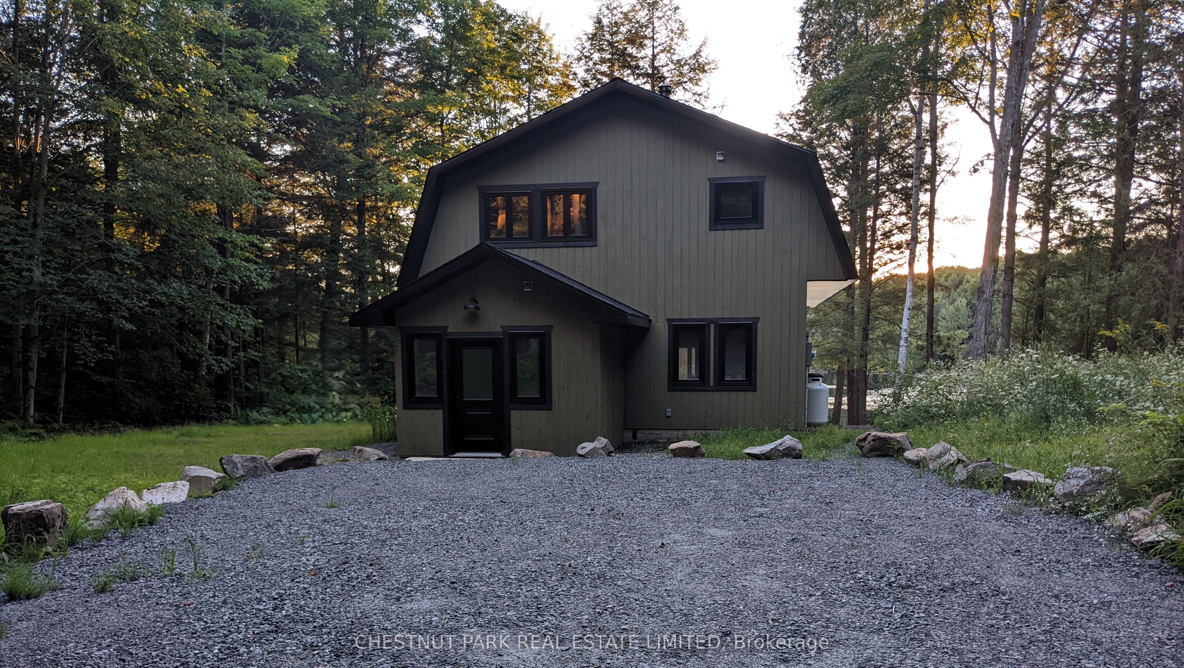 1093 Wilkinson Road, Dysart et al, ON K0M 1S0