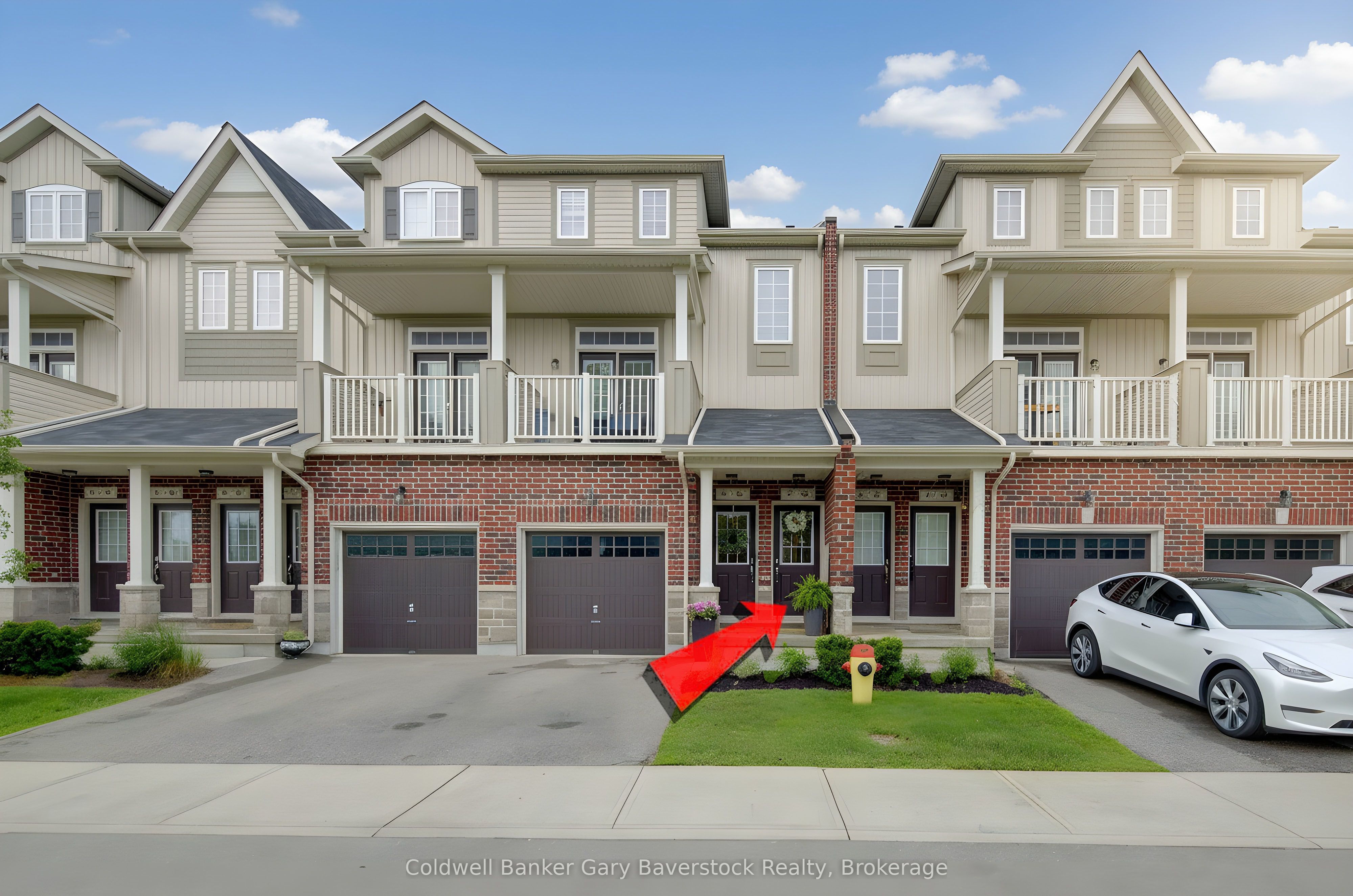 403 Westwood Drive 38, Kitchener, ON N2M 0B5