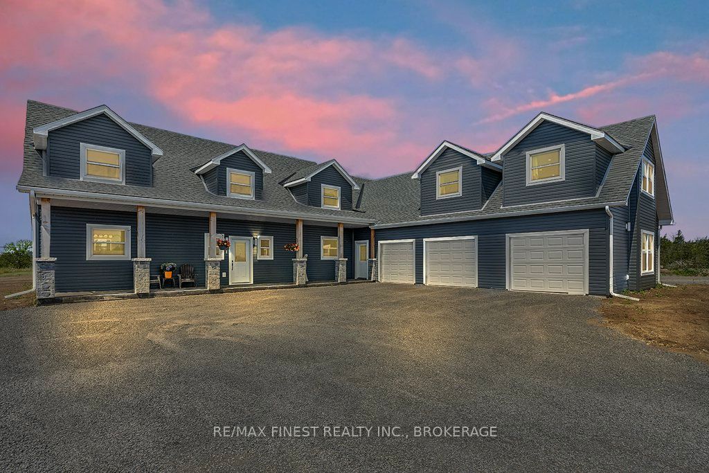952 County Road 6, Loyalist, ON K0H 2H0