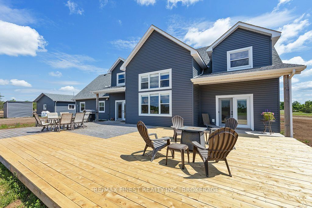 952 County Road 6, Loyalist, ON K0H 2H0 photo 5