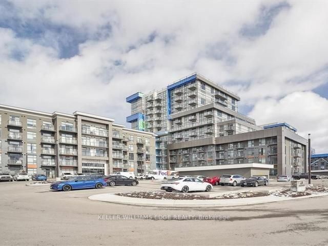 470 Dundas Street S 407, Hamilton, ON L8B 2A6