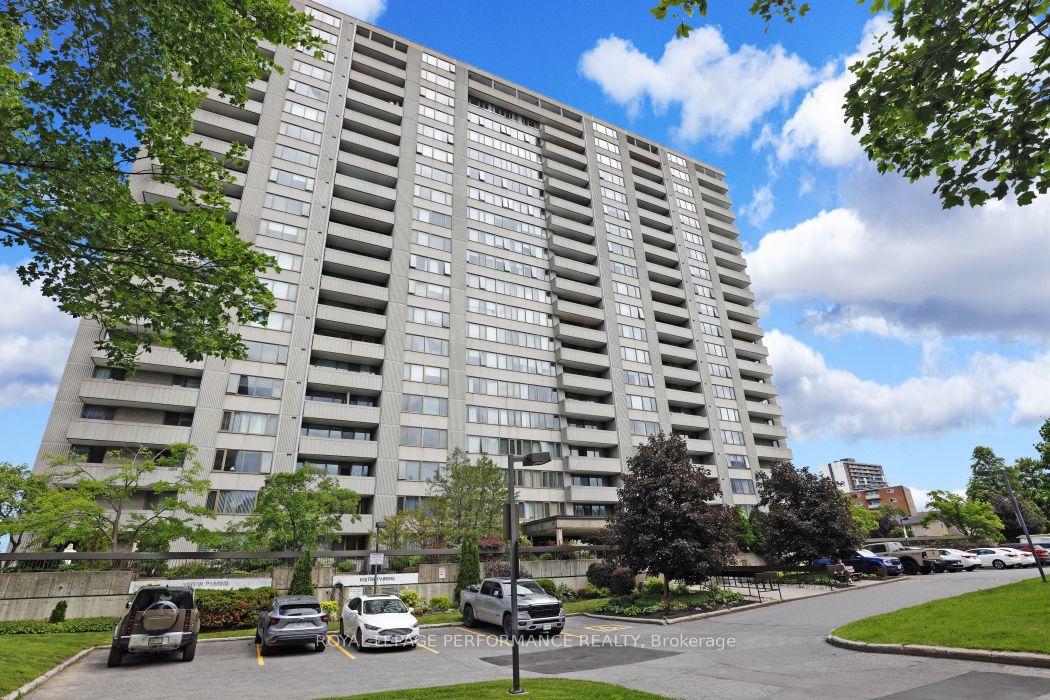 2625 Regina Street 207, Britannia - Lincoln Heights and Area, ON K2B 5W8 photo 2