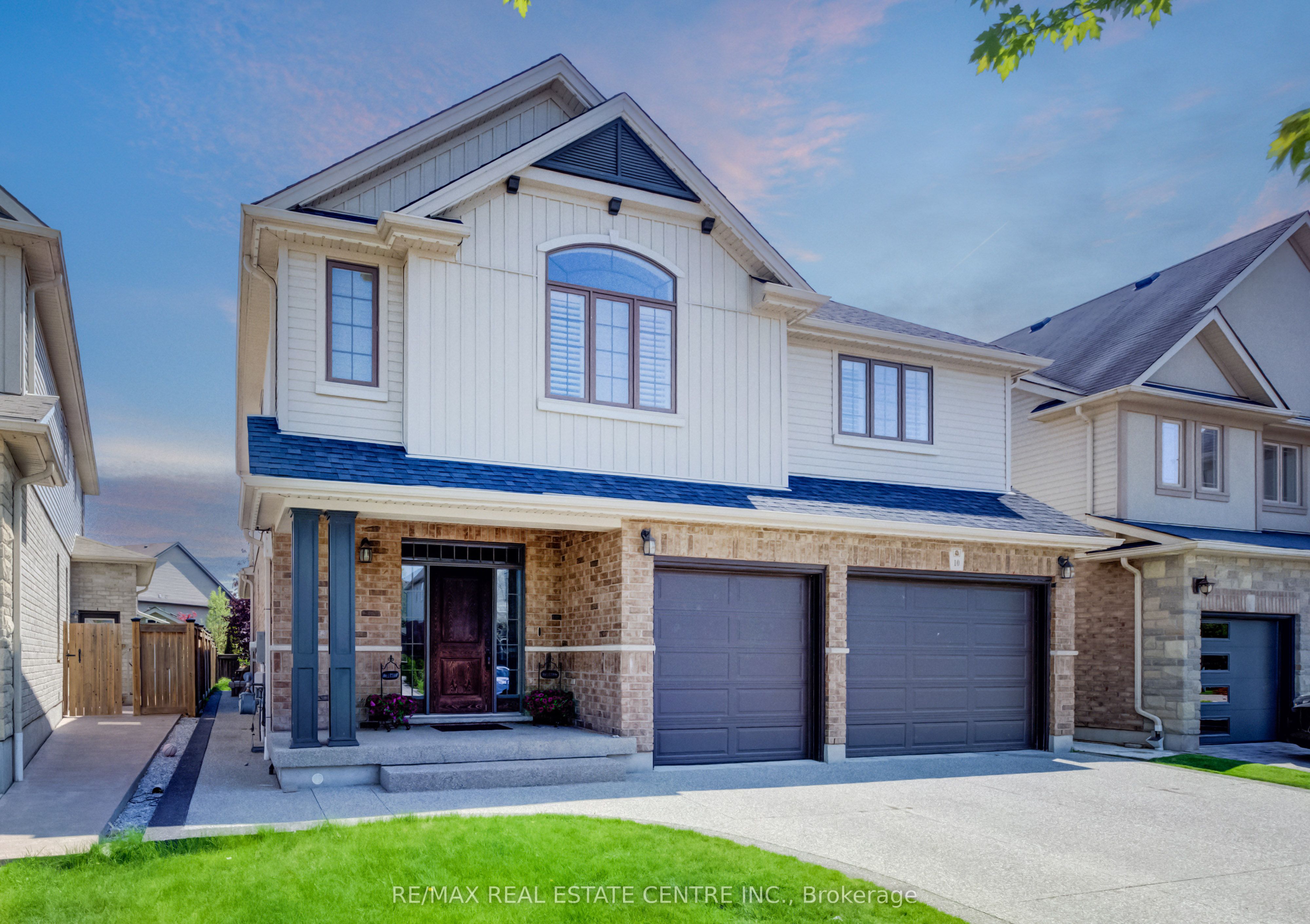 10 Deer Creek Street, Kitchener, ON N2A 0E7 photo 2