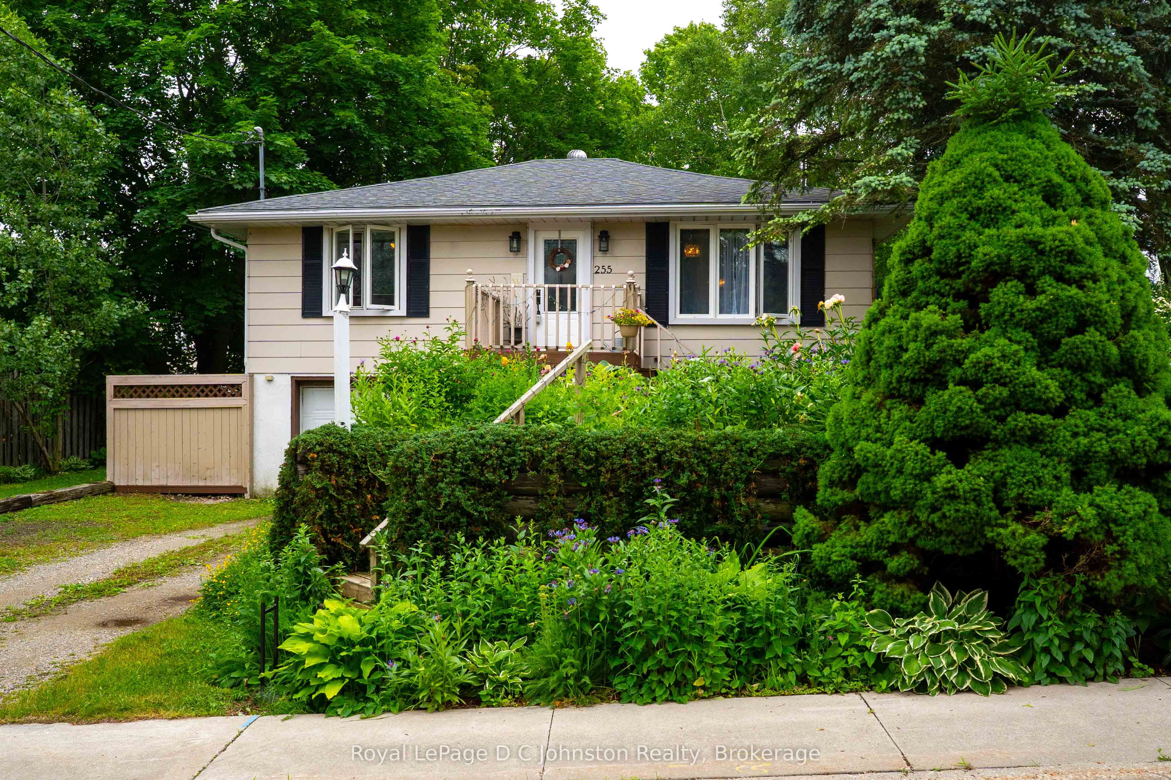 255 Rowe Street, Arran-Elderslie, ON N0G 2N0 photo 4