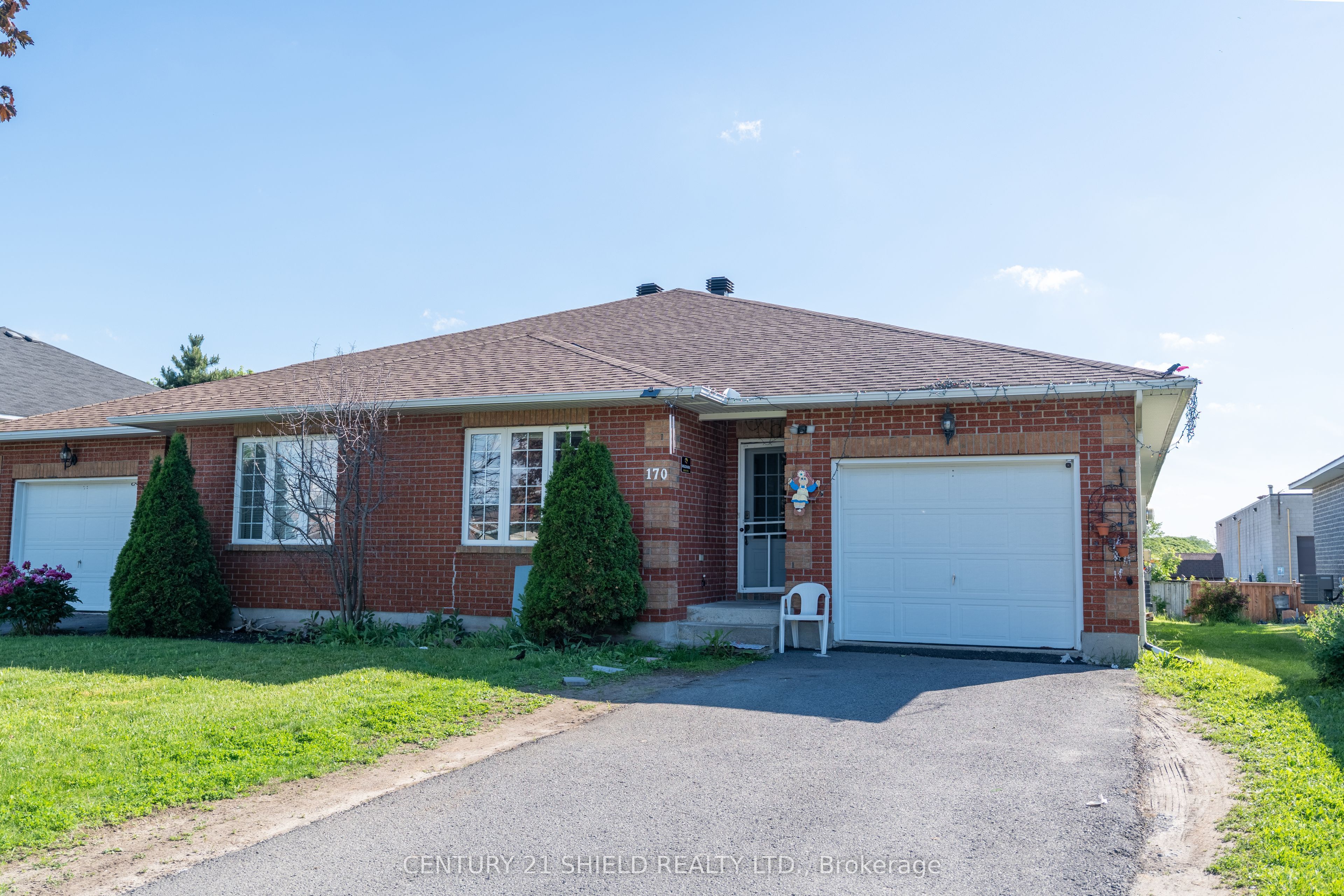 170 Heritage Place, Cornwall, ON K6J 5V6