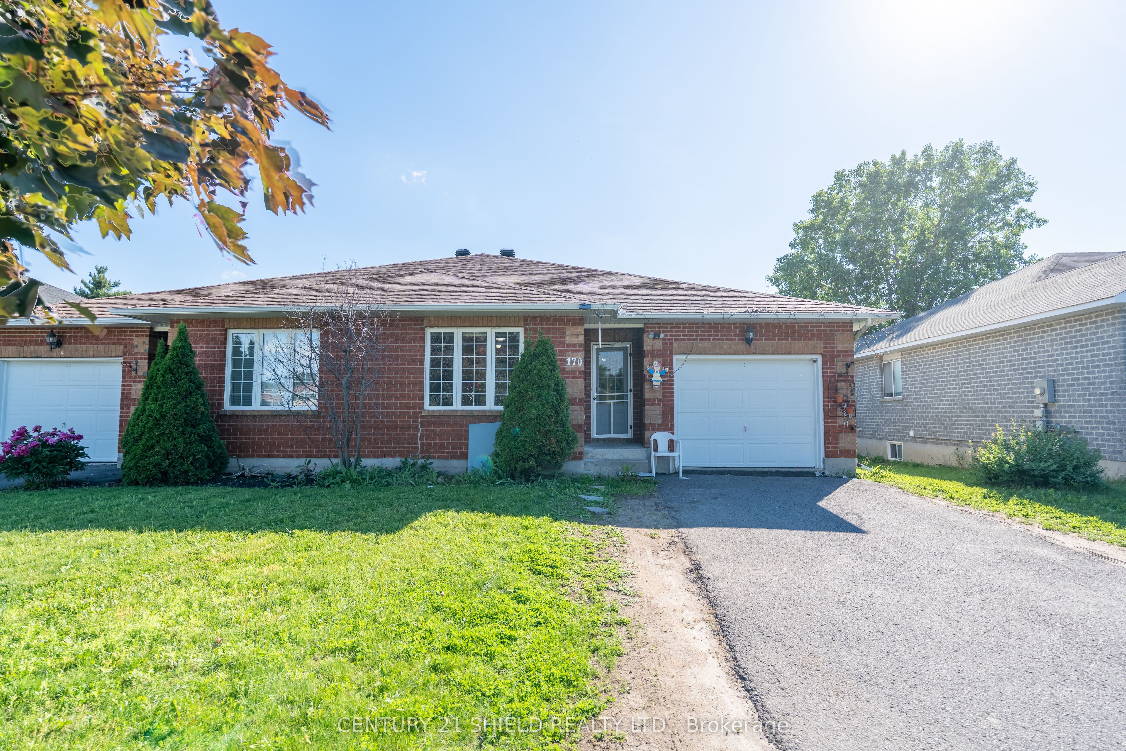 170 Heritage Place, Cornwall, ON K6J 5V6 photo 3