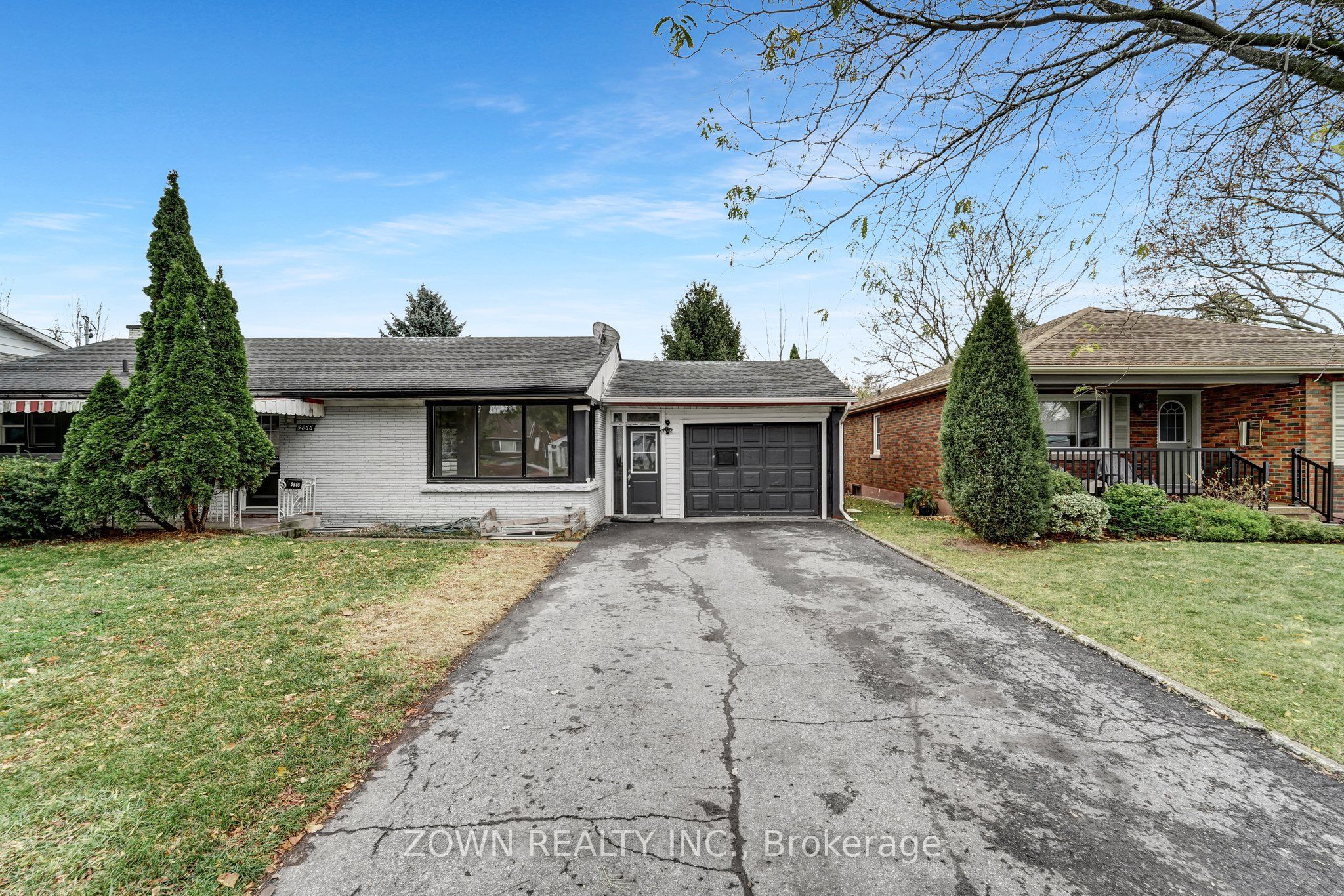 5866 Valley Way, Niagara Falls, ON L2E 1Y1 photo 3
