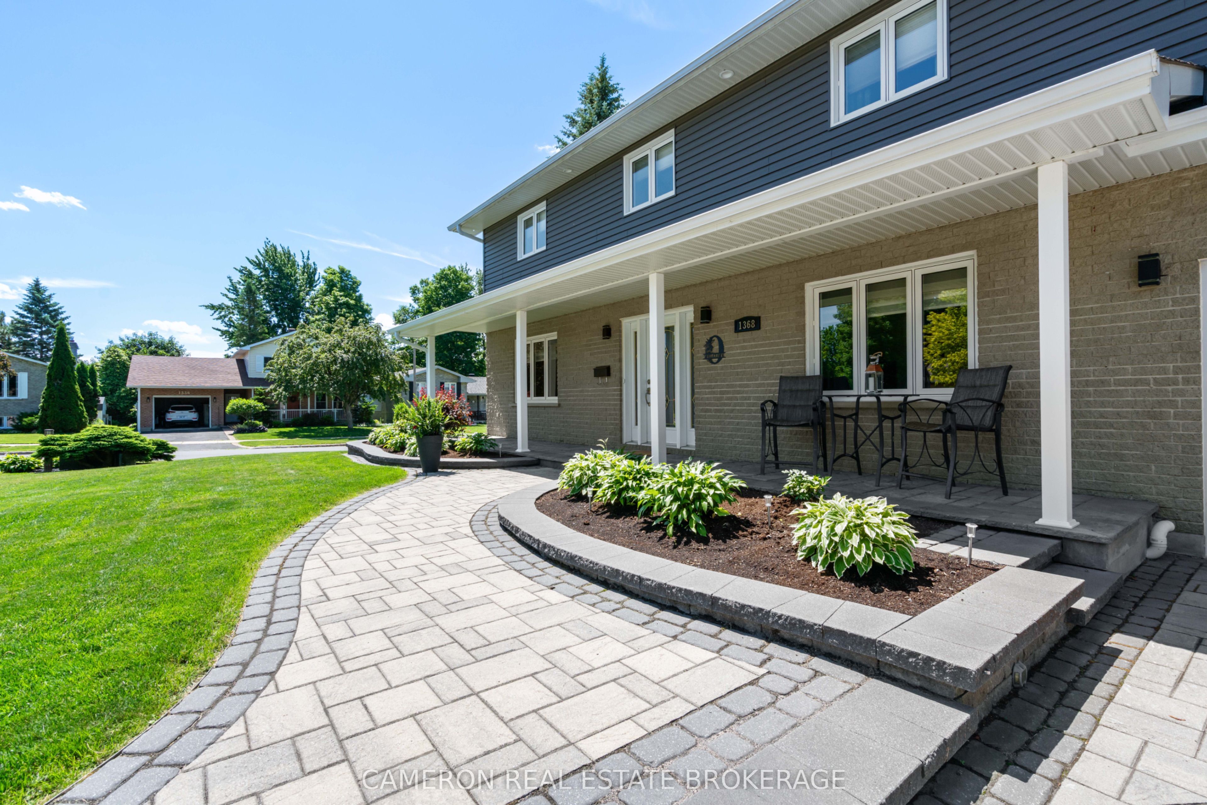 1368 Patricia Place, Cornwall, ON K6H 6Y2