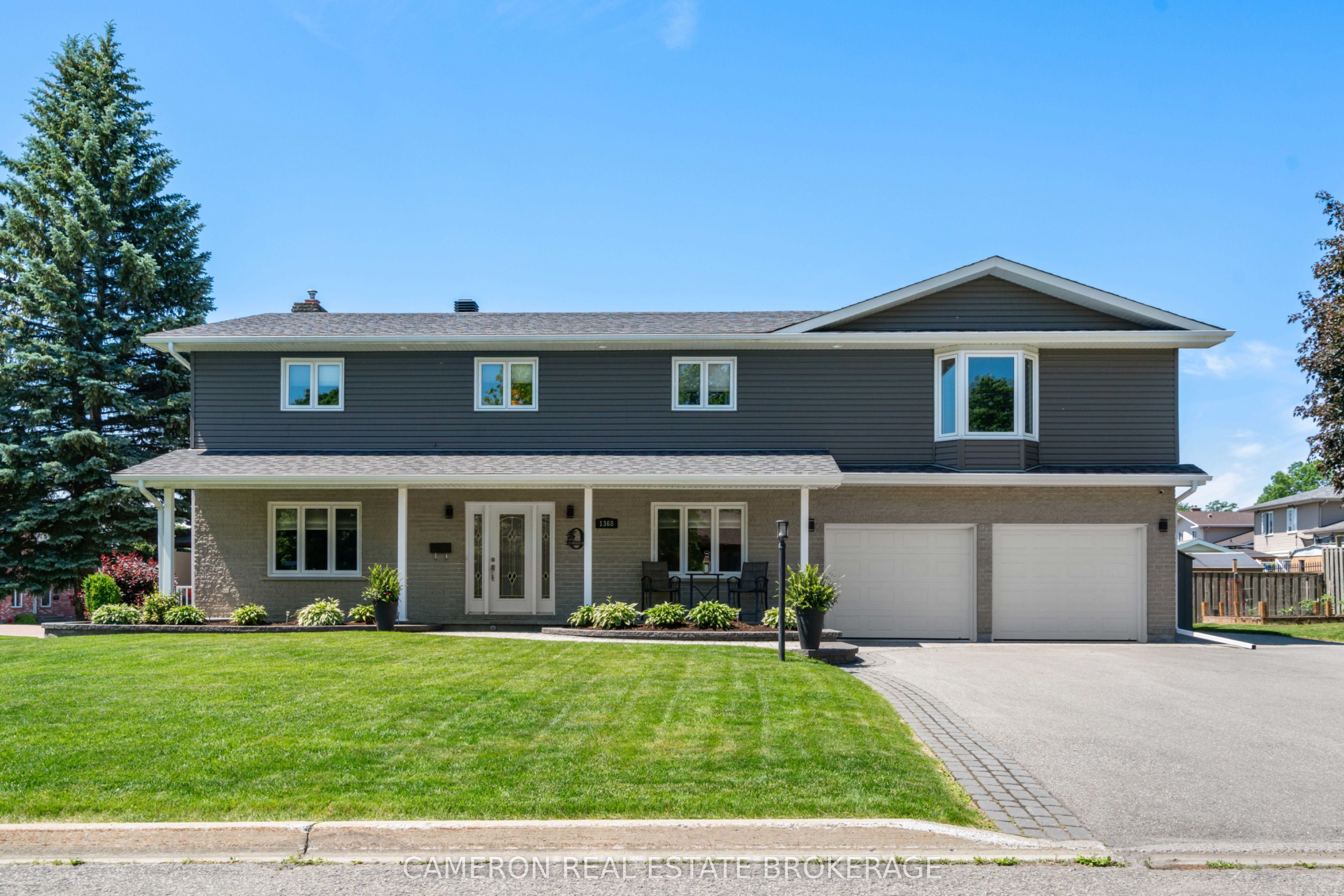 1368 Patricia Place, Cornwall, ON K6H 6Y2 photo 2