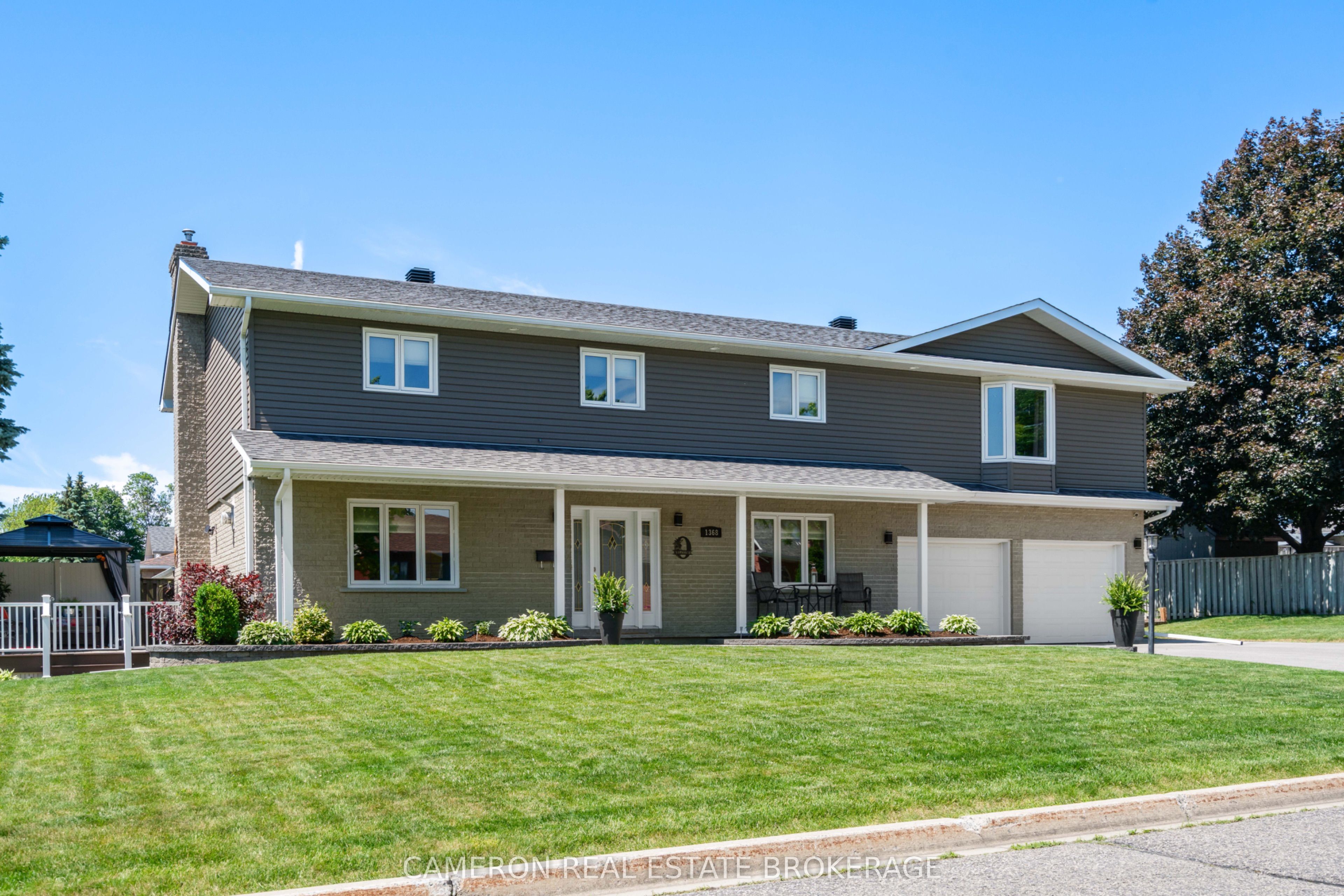 1368 Patricia Place, Cornwall, ON K6H 6Y2 photo 3