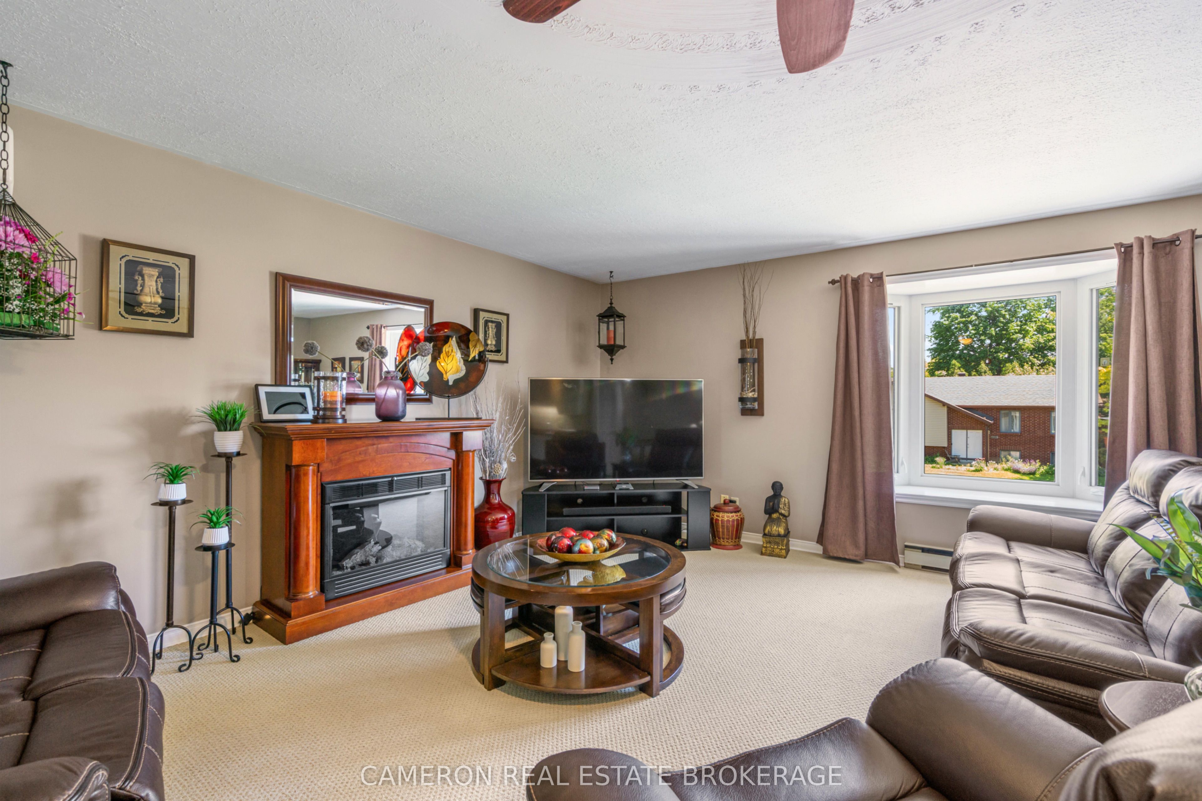 1368 Patricia Place, Cornwall, ON K6H 6Y2 photo 5