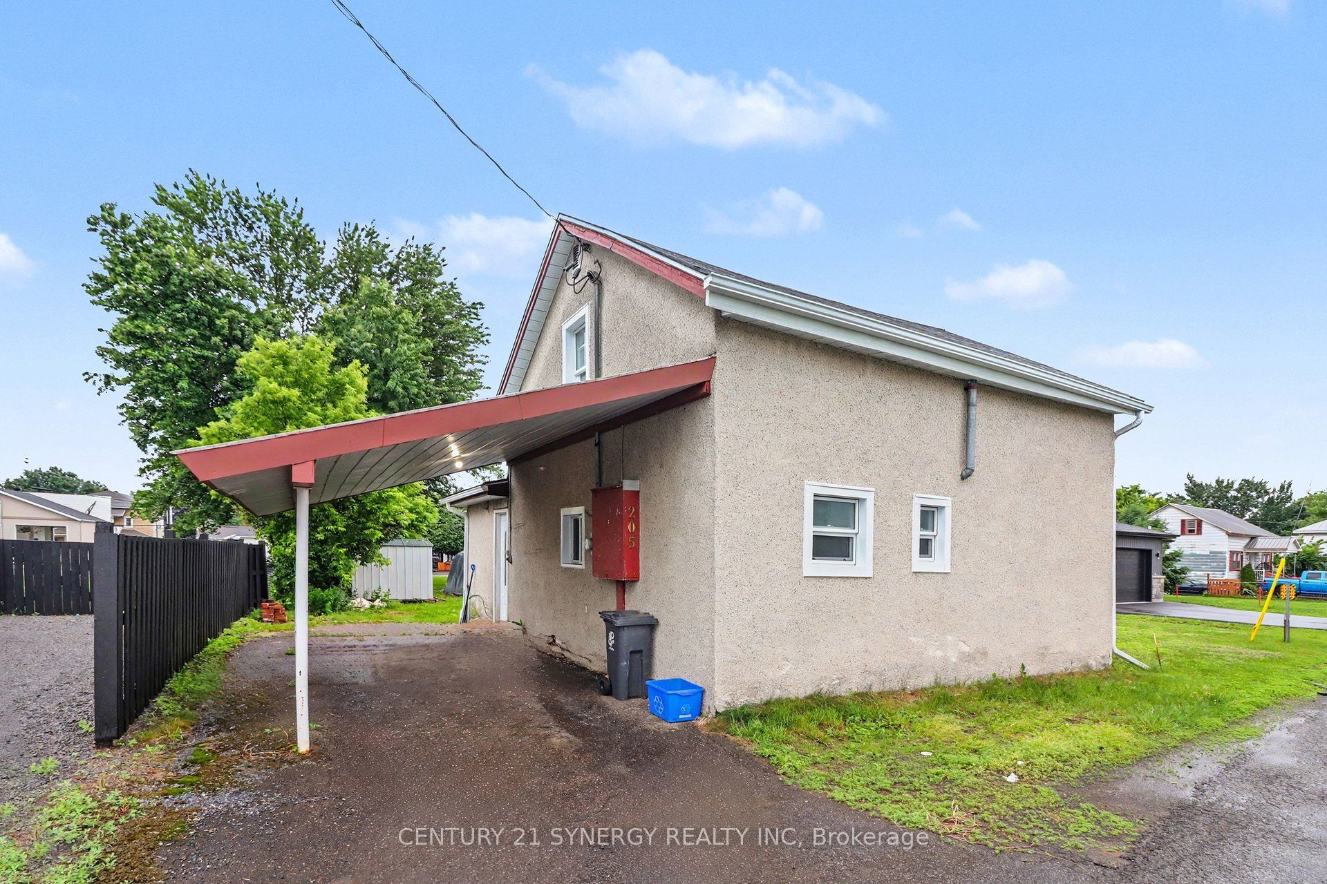 205 St Joseph Street, Alfred and Plantagenet, ON K0B 1A0 photo 4