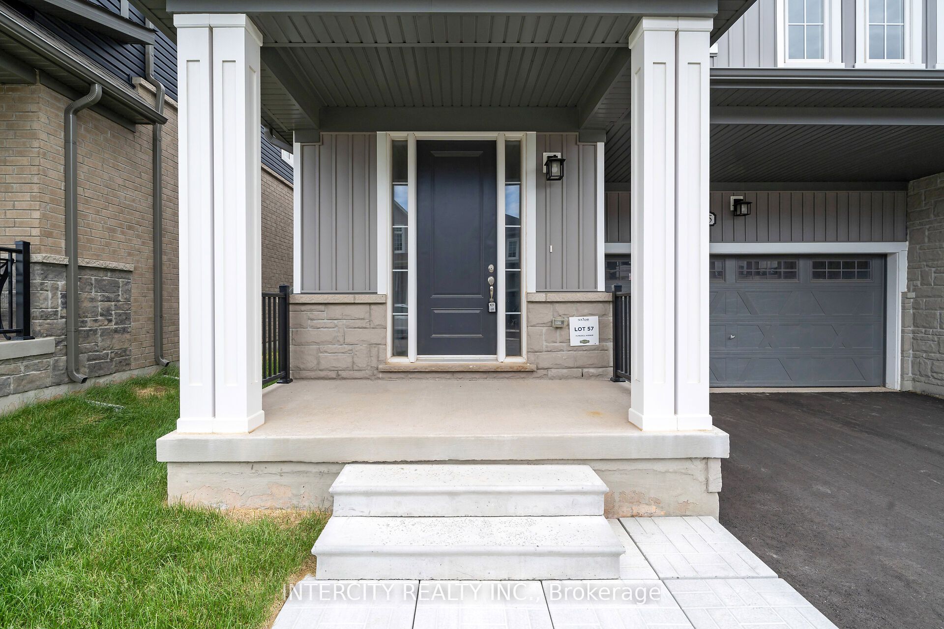 75 Mcgill Avenue, Erin, ON N0B 1T0 photo 2