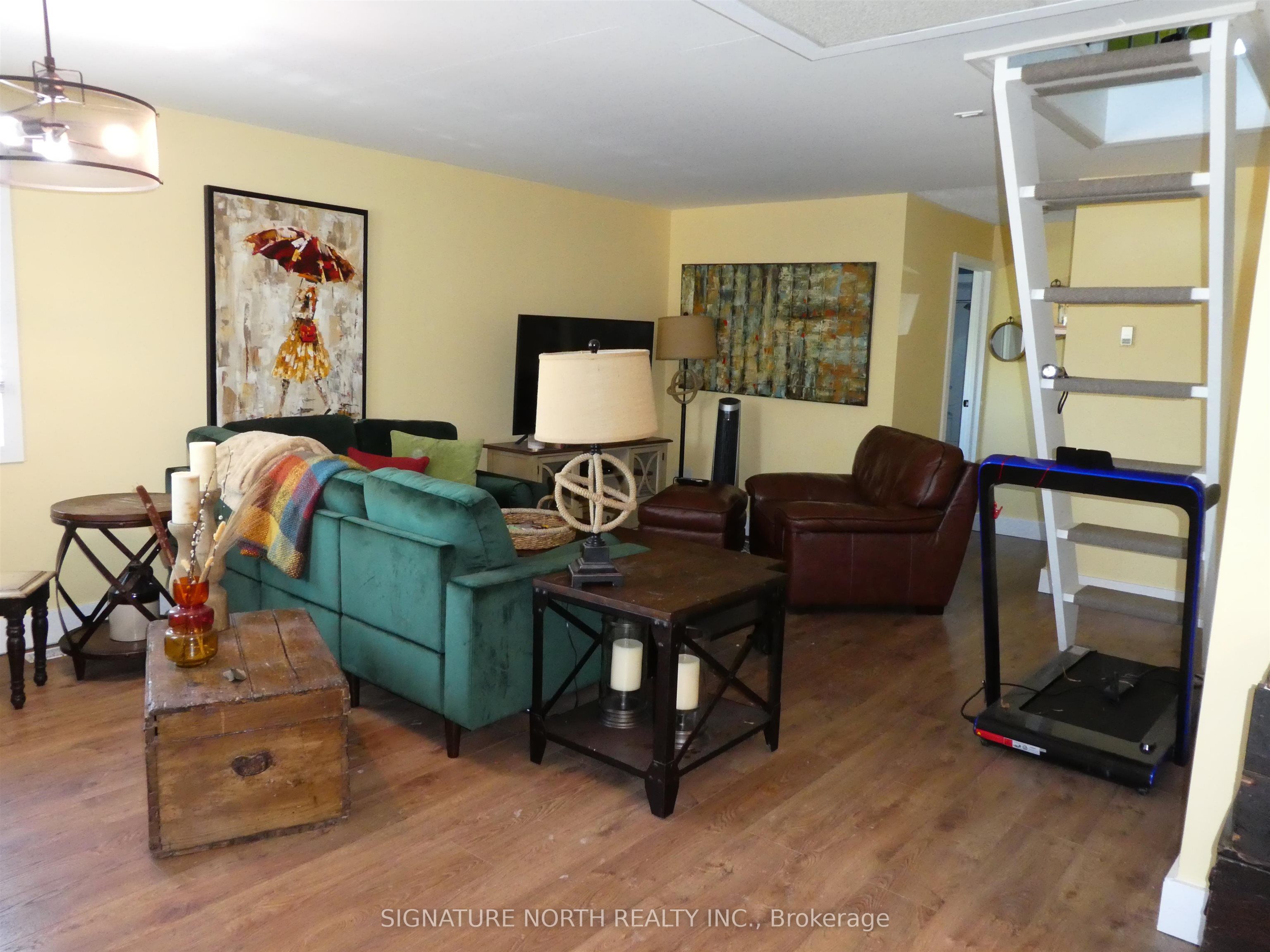 125 Kenogami, Greenstone, ON P0T 2A0 photo 3