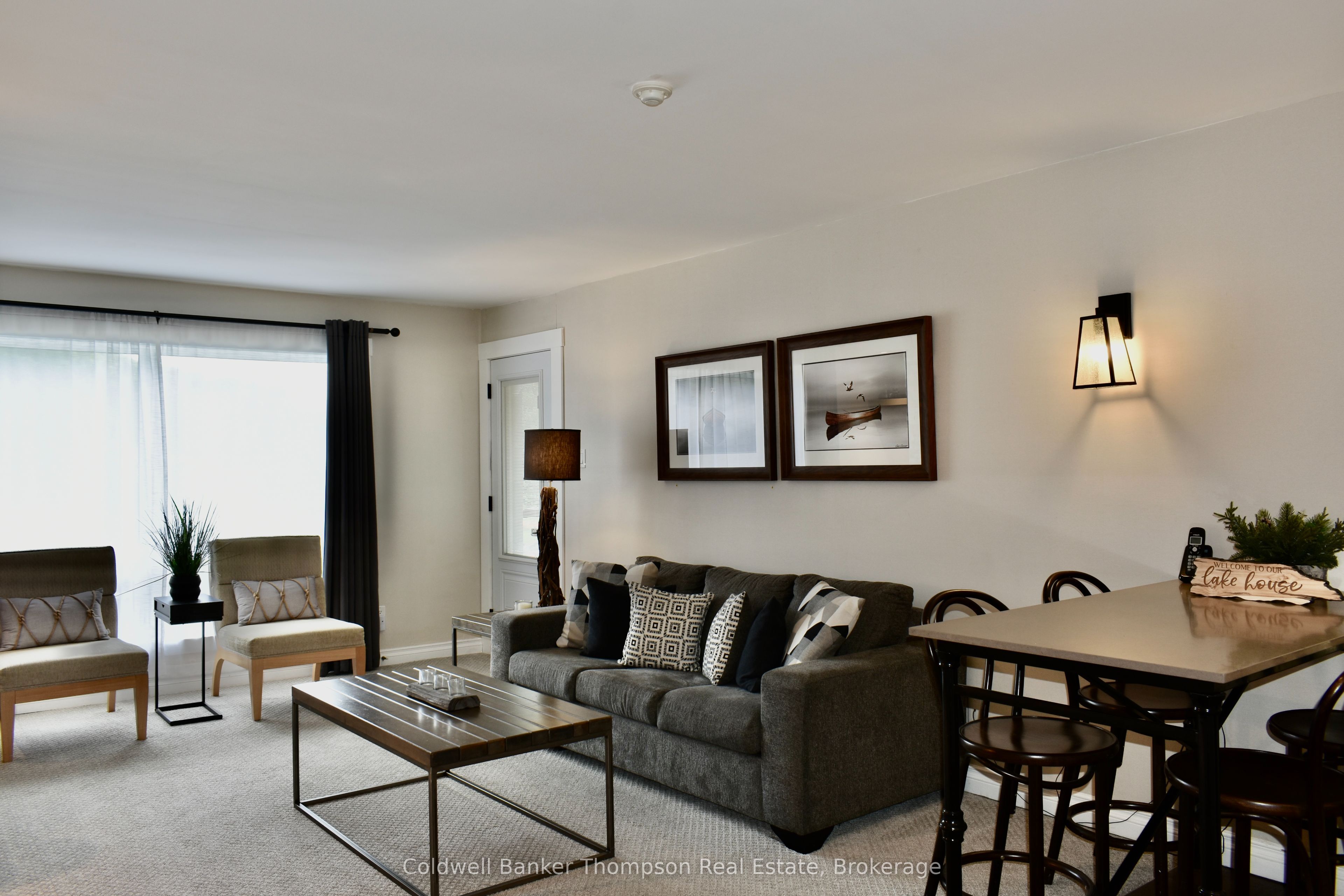 1235 DEERHURST, SUMMIT LODGE Drive 54-208, Huntsville, ON P1H 2E8 photo 3