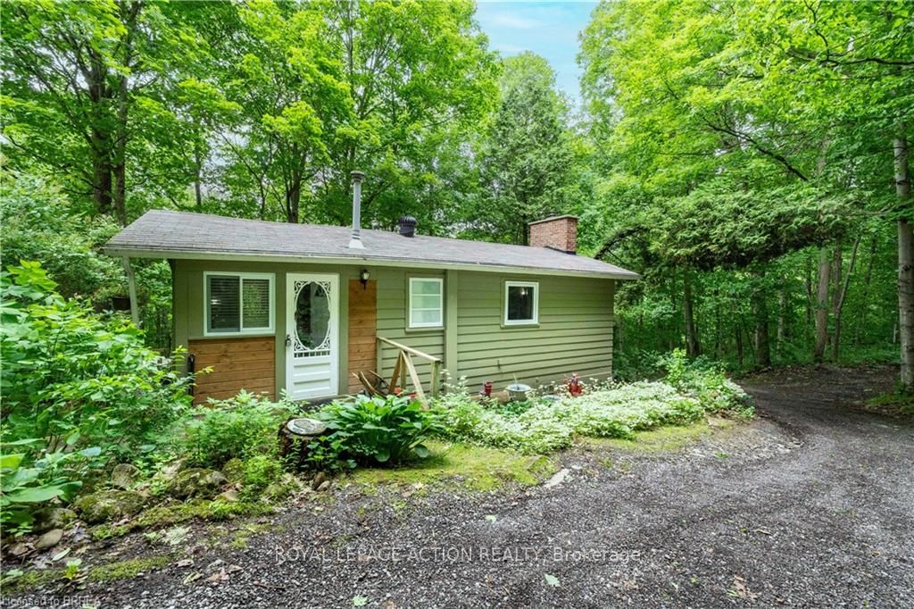551 East River Road, Brant, ON N1R 5S6