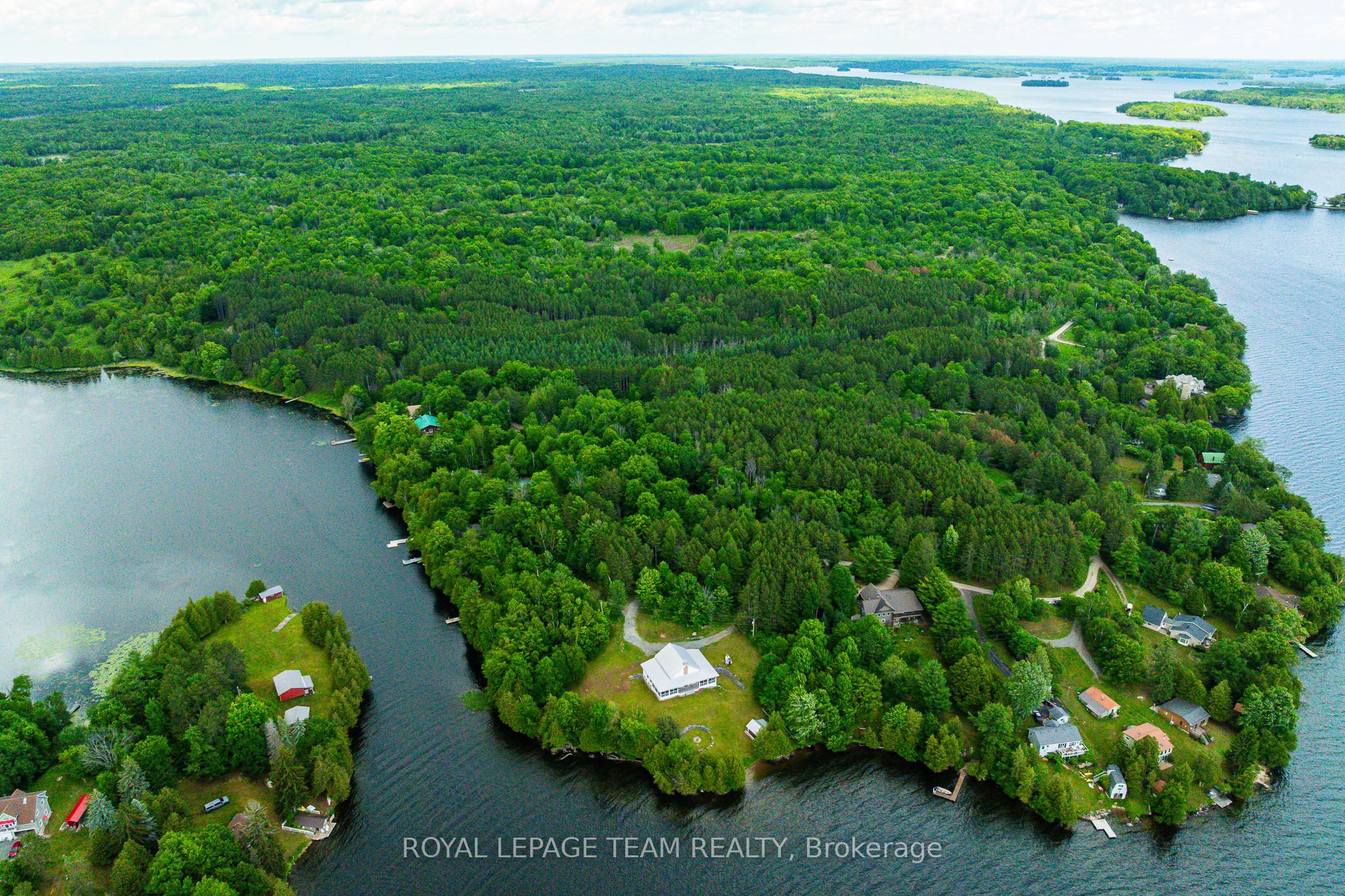TBD Scott Lane, Rideau Lakes, ON K0G 1V0