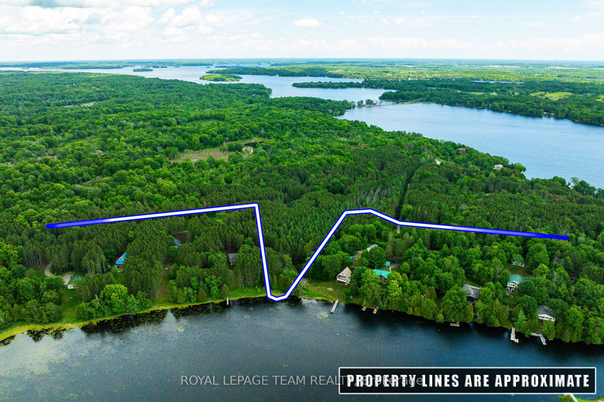 TBD Scott Lane, Rideau Lakes, ON K0G 1V0 photo 2