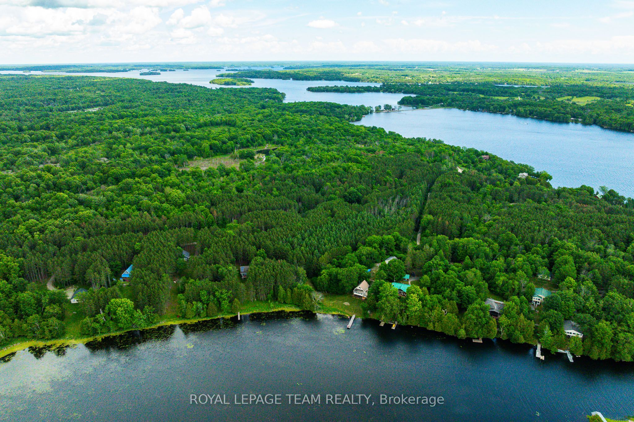 TBD Scott Lane, Rideau Lakes, ON K0G 1V0 photo 5