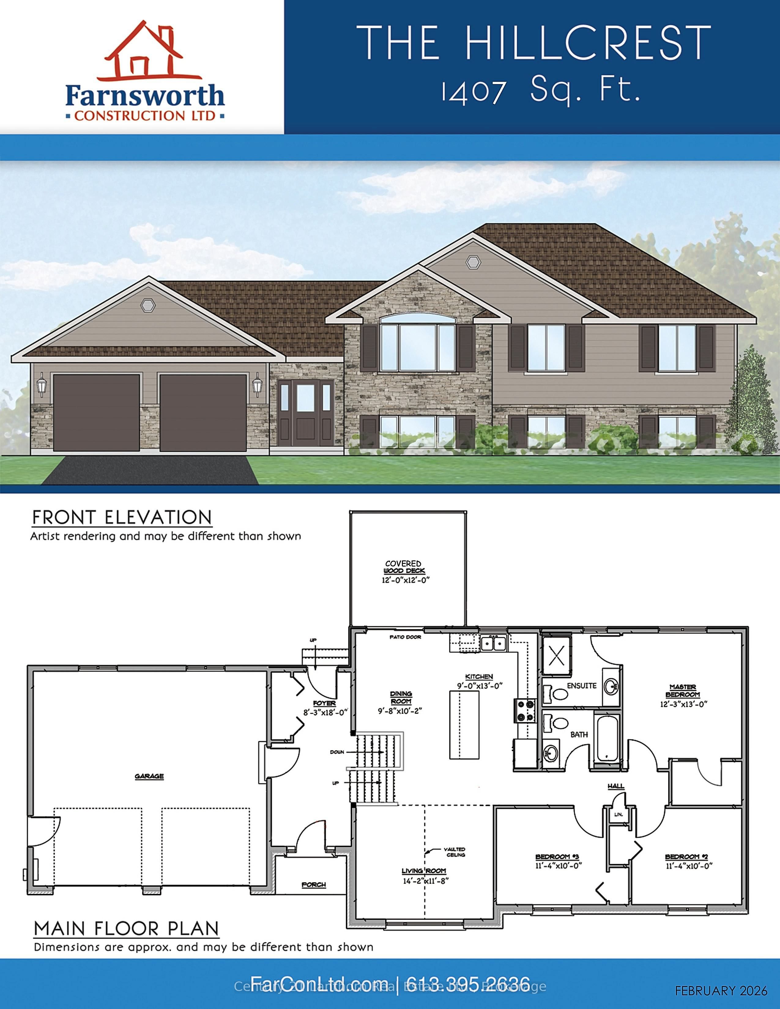 985 Crookston Road, Centre Hastings, ON K0K 2K0 photo 2