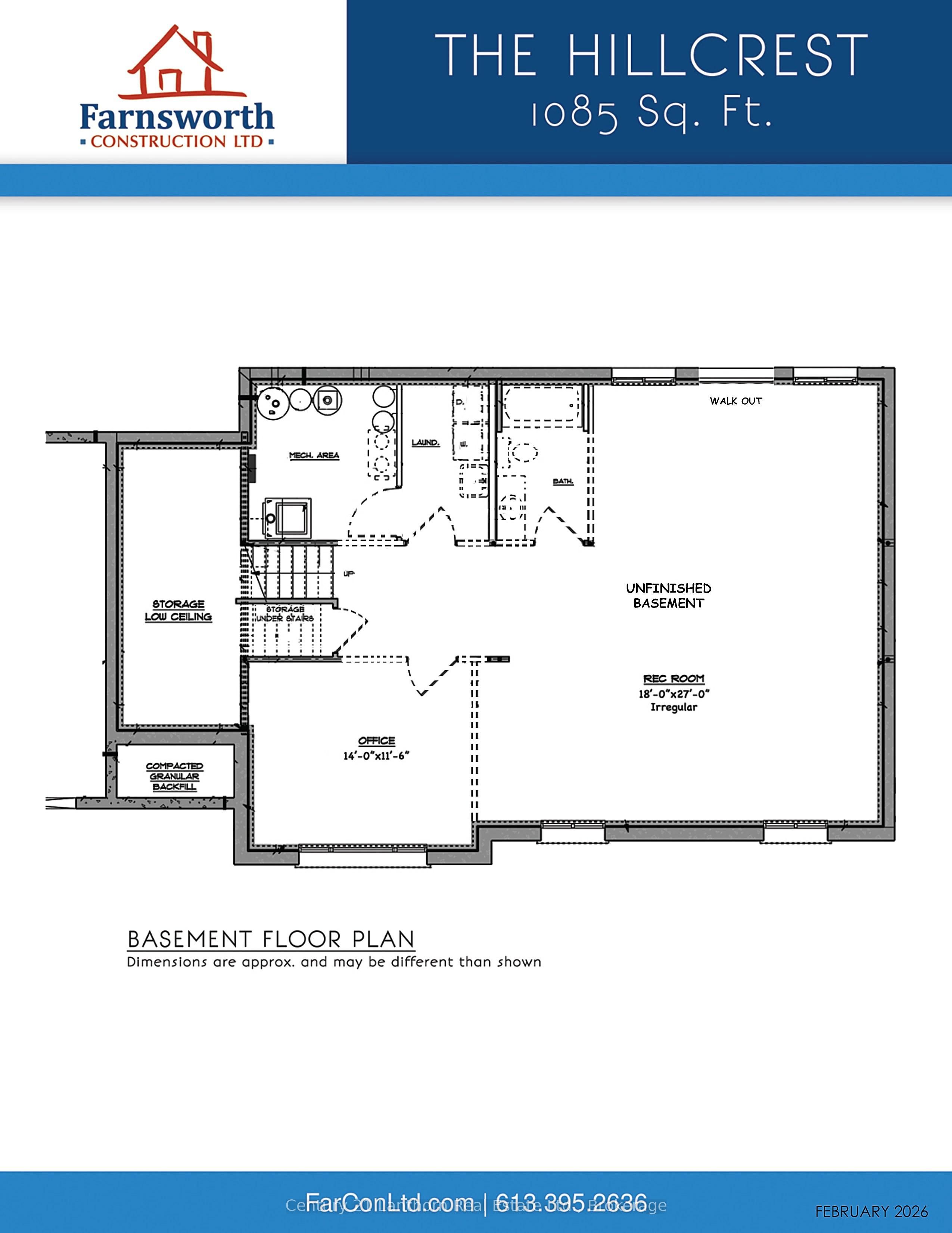 985 Crookston Road, Centre Hastings, ON K0K 2K0 photo 3