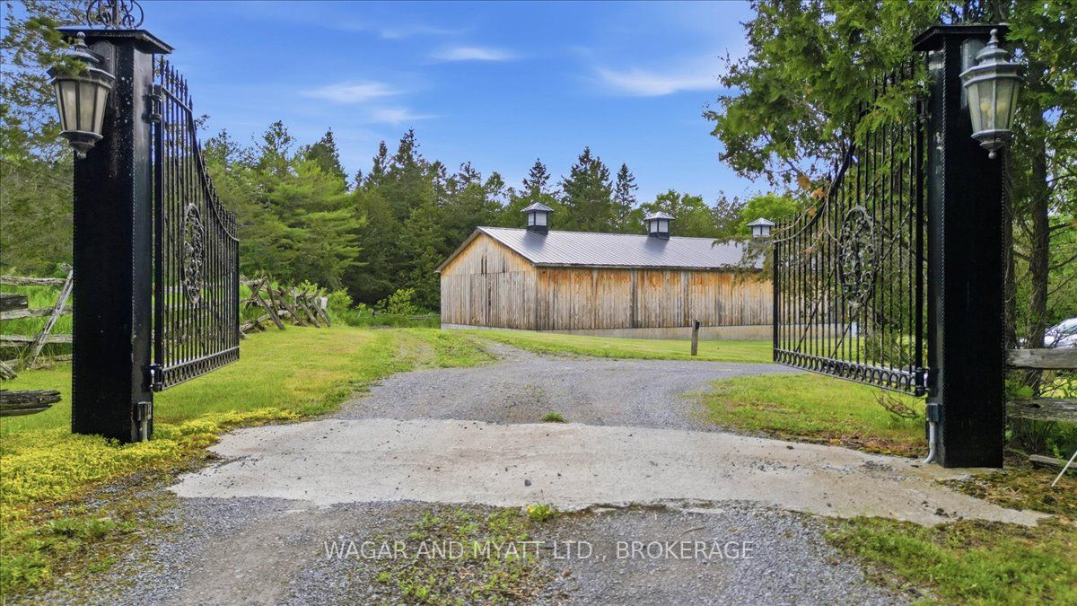 898 County 12 Road, Greater Napanee, ON K0K 2W0 photo 3