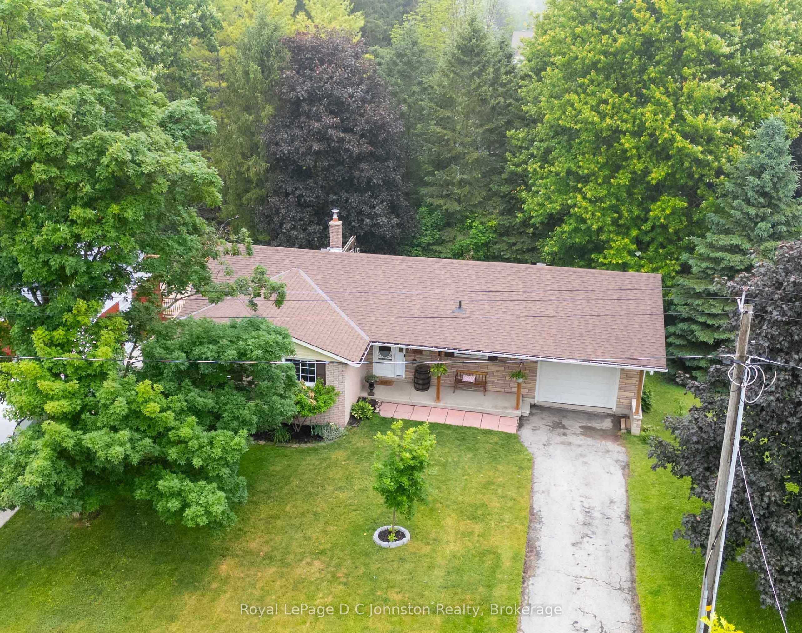 217 Albert Street, Arran-Elderslie, ON N0G 2N0 photo 4