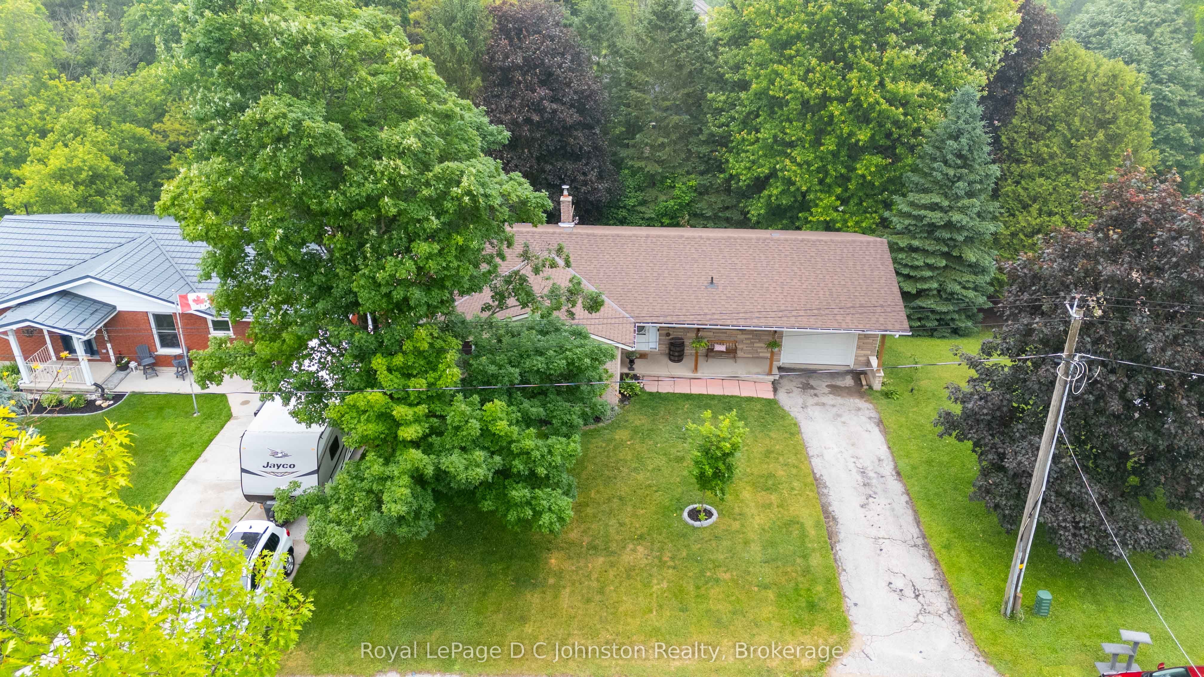 217 Albert Street, Arran-Elderslie, ON N0G 2N0 photo 5