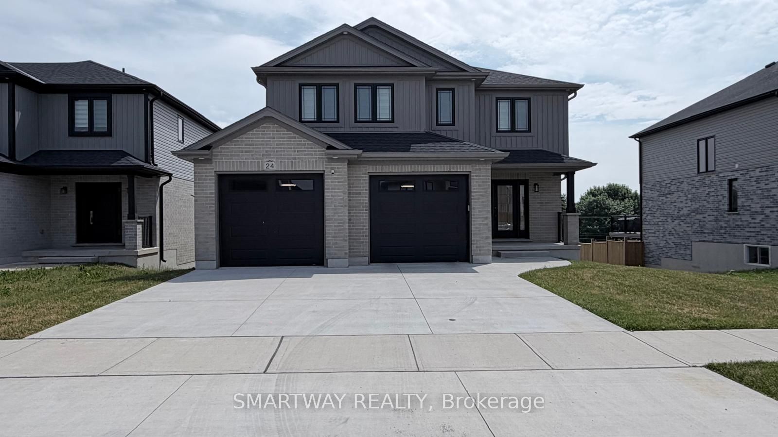 24 Greene Street, South Huron, ON N0M 1S3