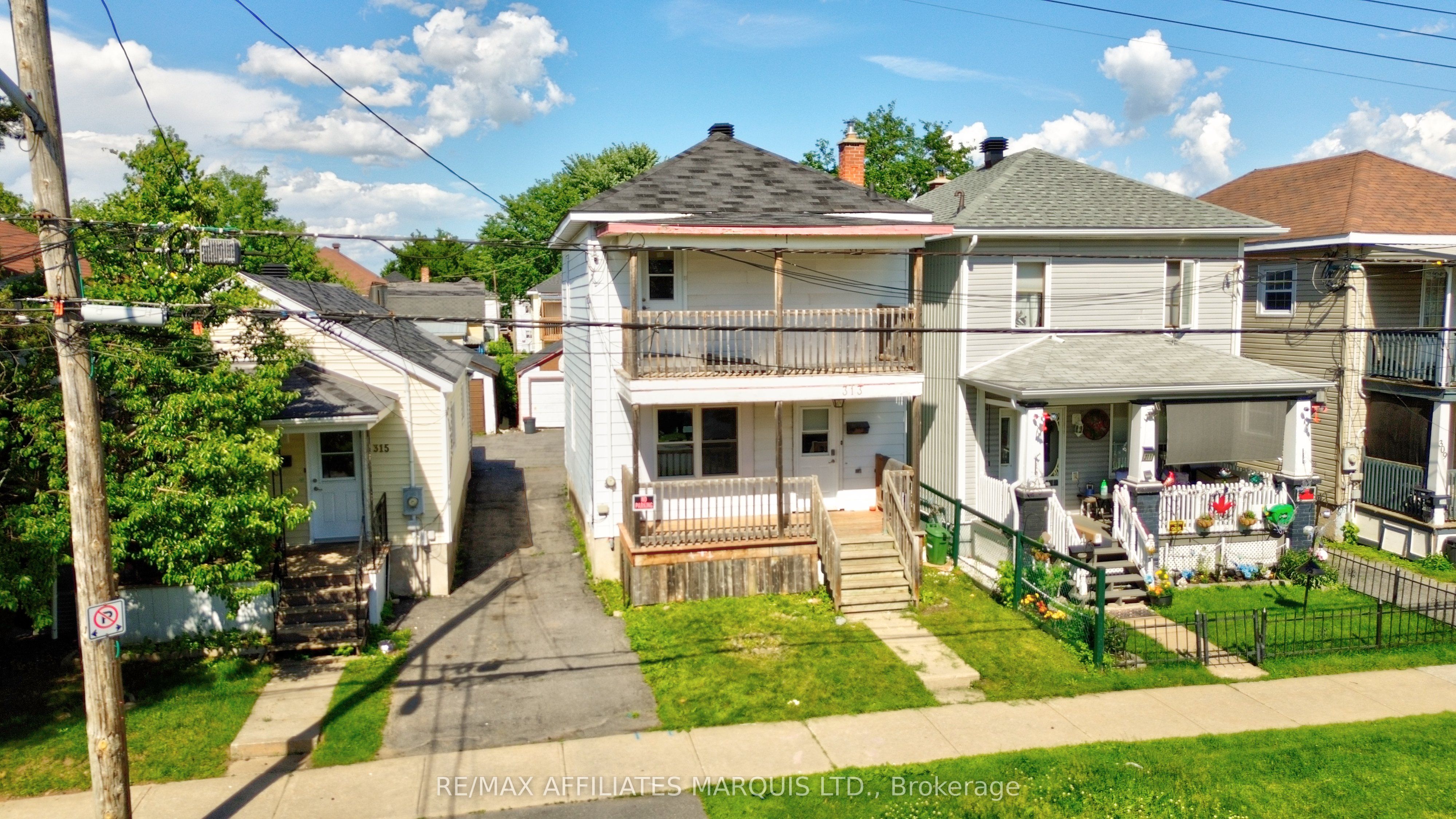 313 Guy Street, Cornwall, ON K6H 4V3 photo 2
