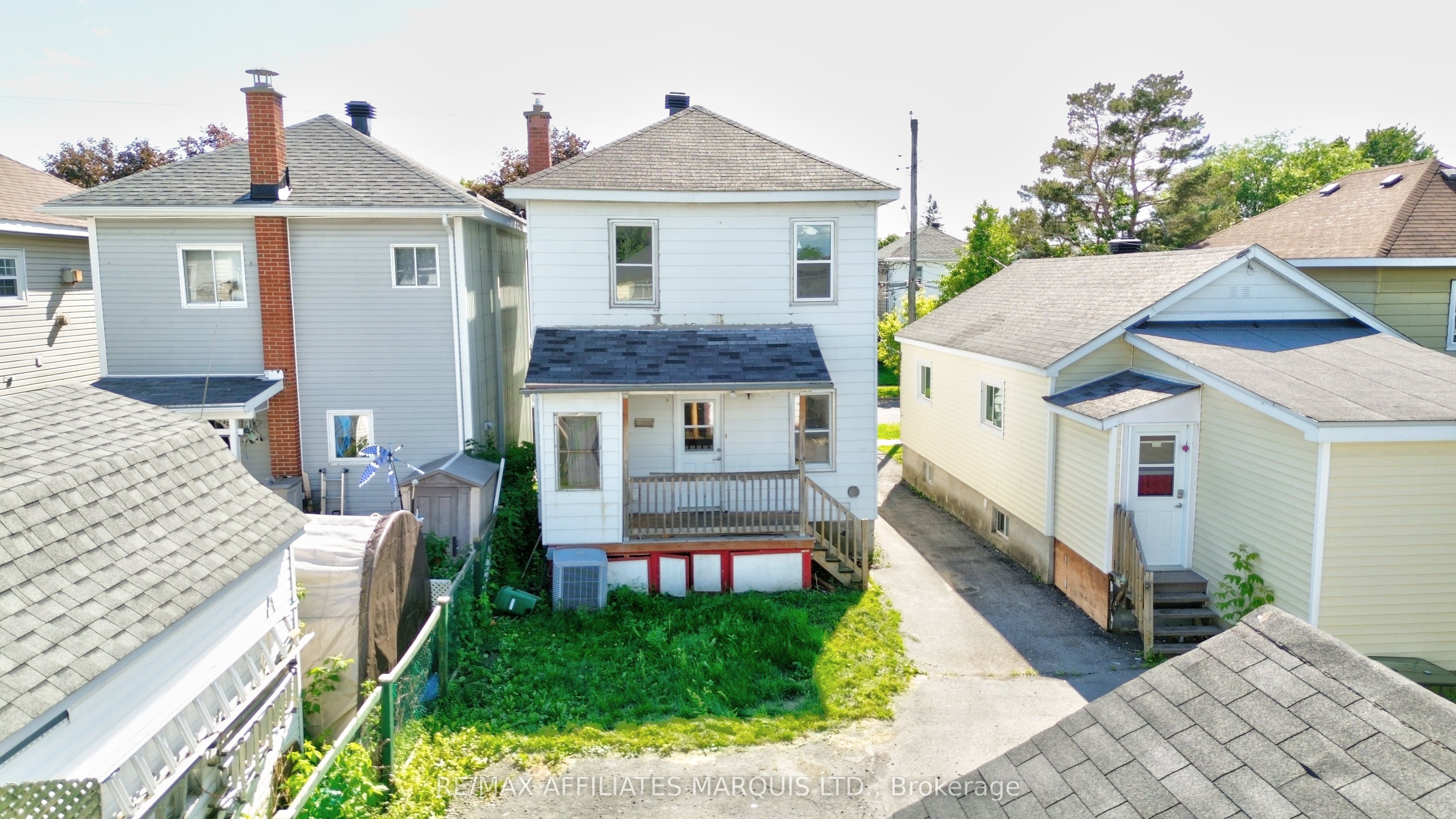 313 Guy Street, Cornwall, ON K6H 4V3 photo 3