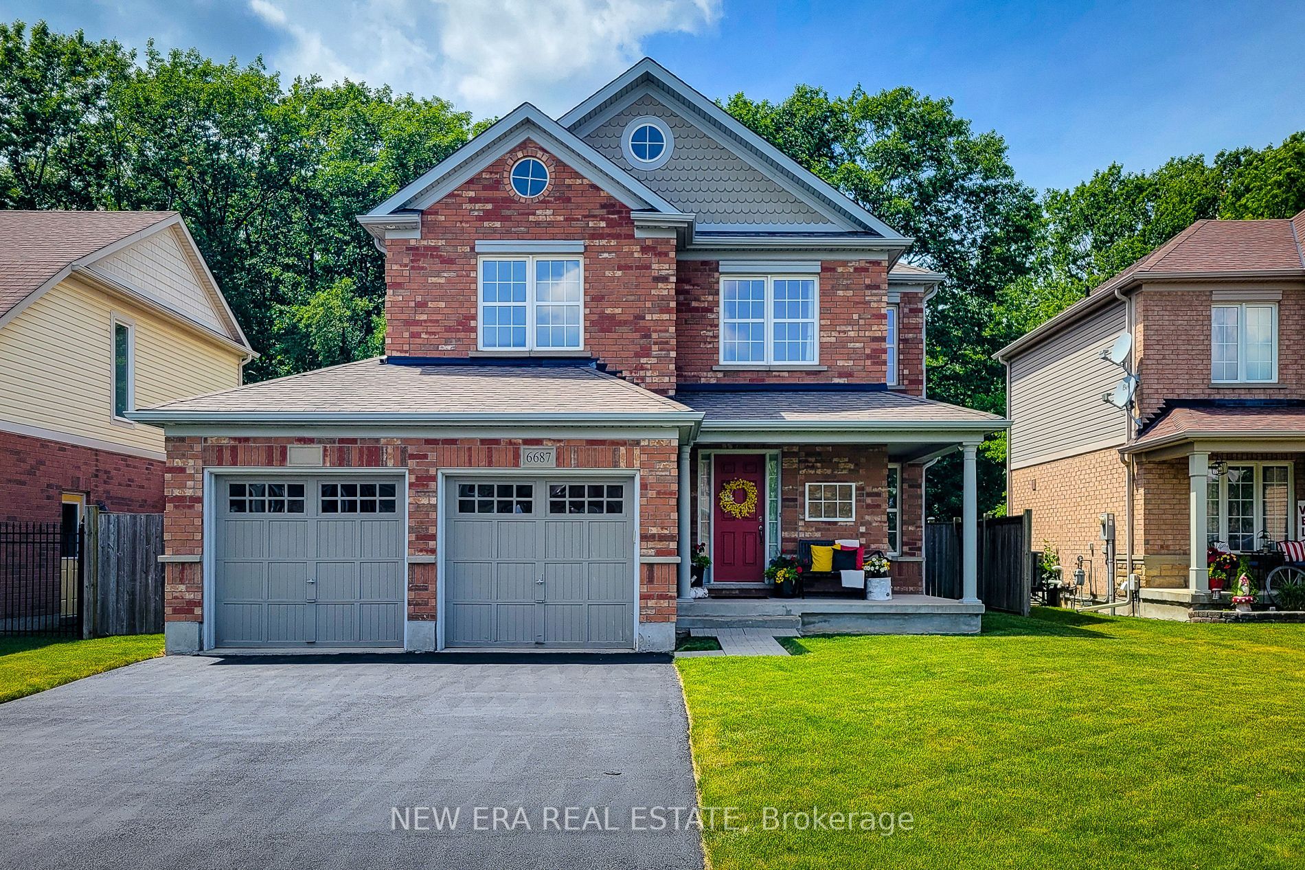 6687 St Michael Avenue, Niagara Falls, ON L2H 0C6