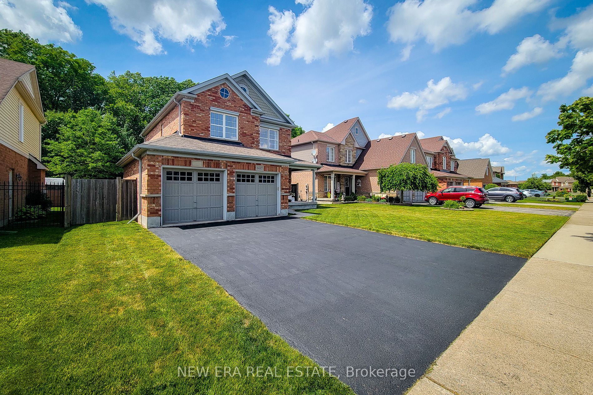 6687 St Michael Avenue, Niagara Falls, ON L2H 0C6 photo 2