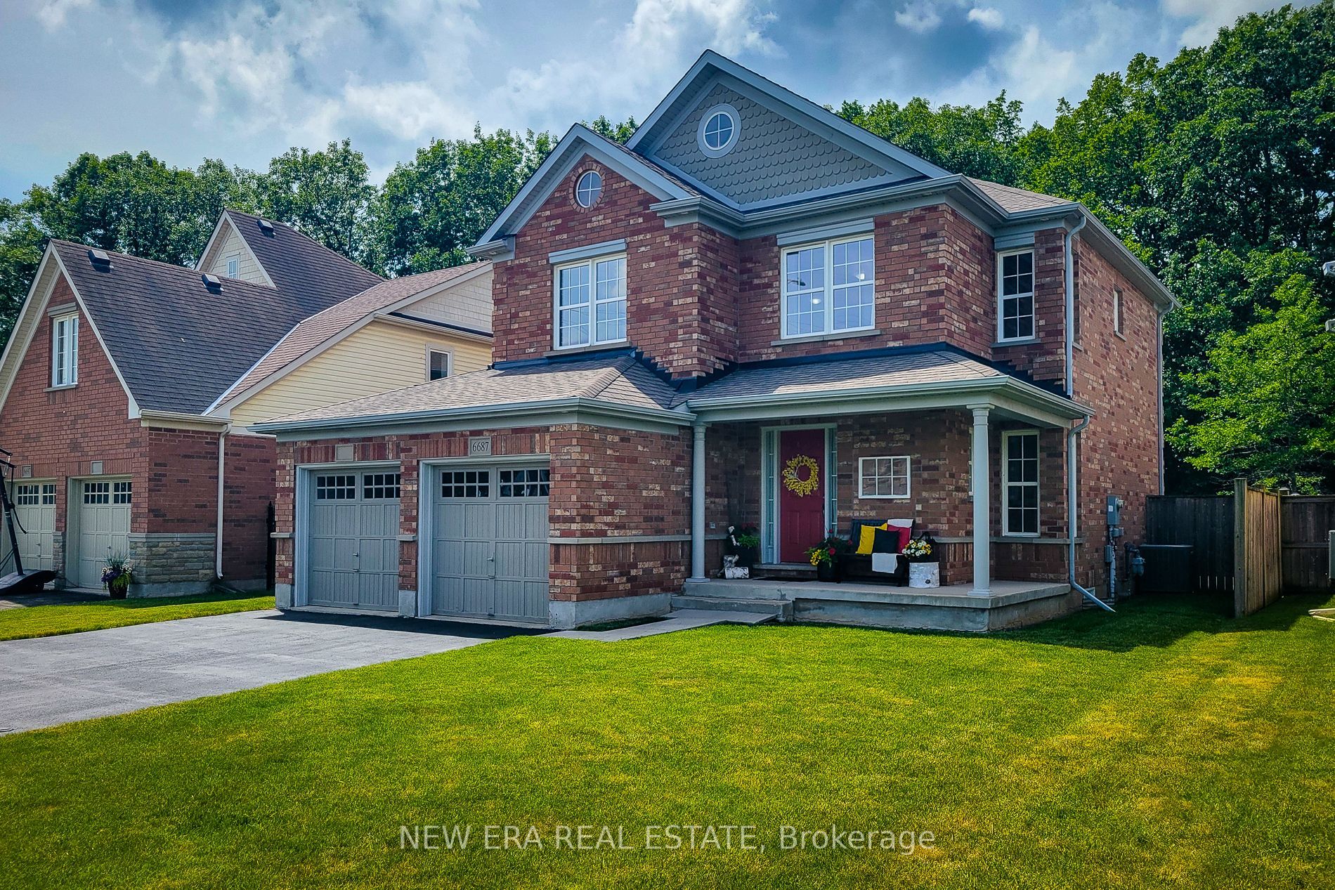 6687 St Michael Avenue, Niagara Falls, ON L2H 0C6 photo 3