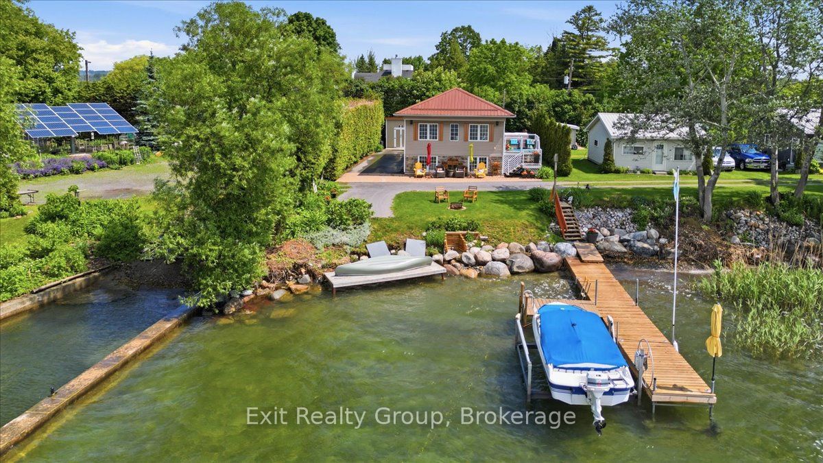 144 Bayview Lane, Brighton, ON K0K 1L0