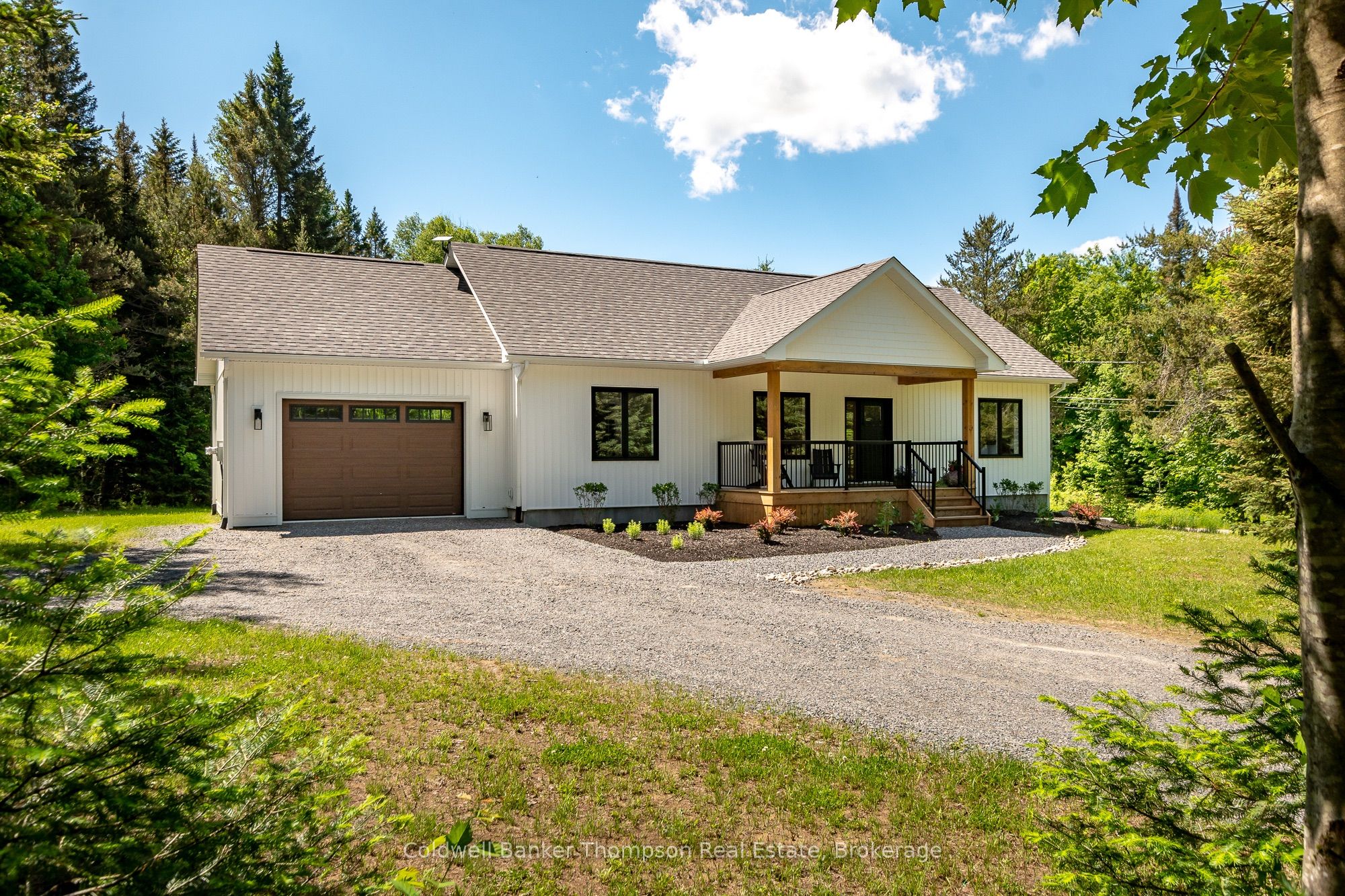 437 Halls Road, Perry, ON P0A 1J0