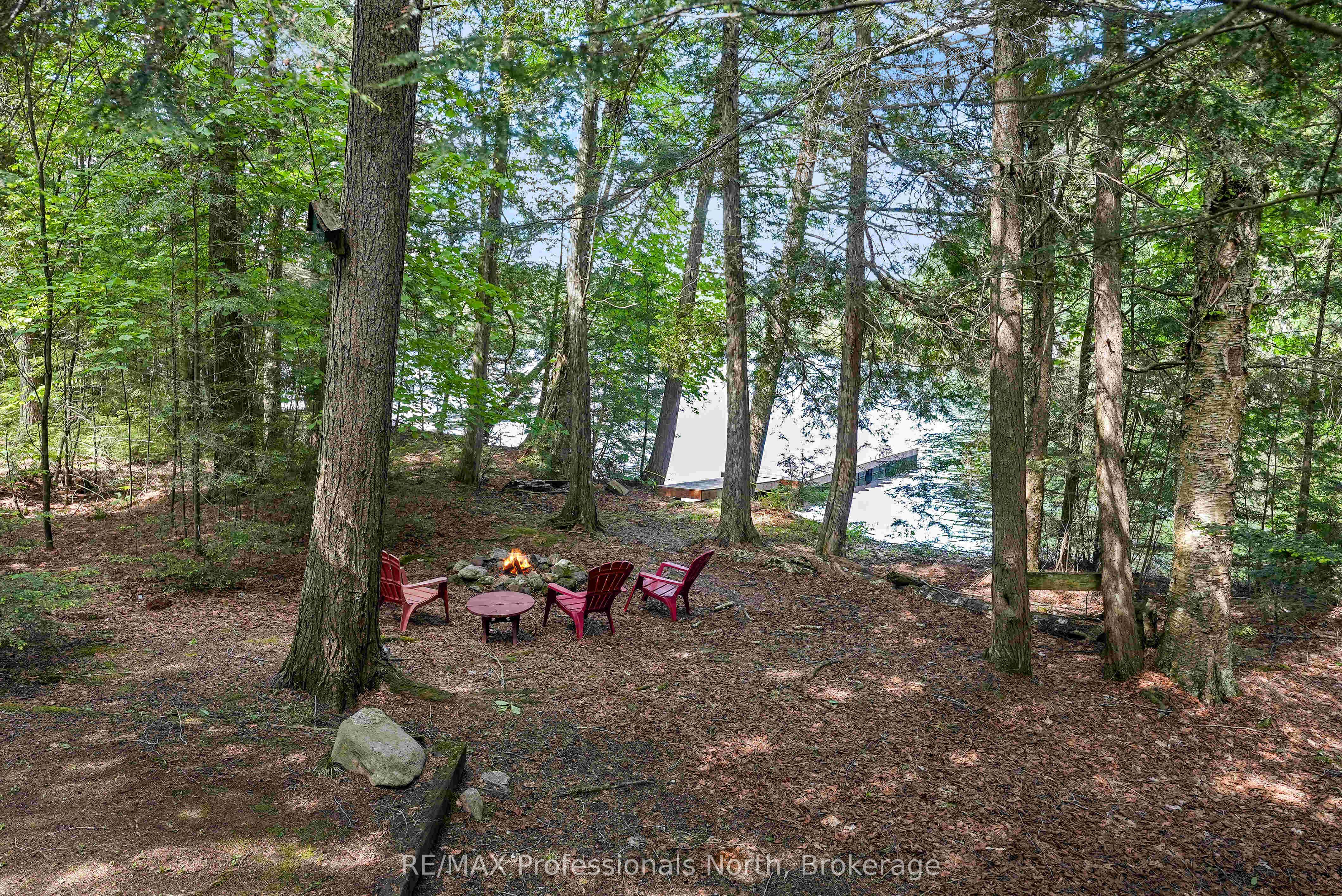 1420 Moose Lake Road, Dysart et al, ON K0M 1S0 photo 4