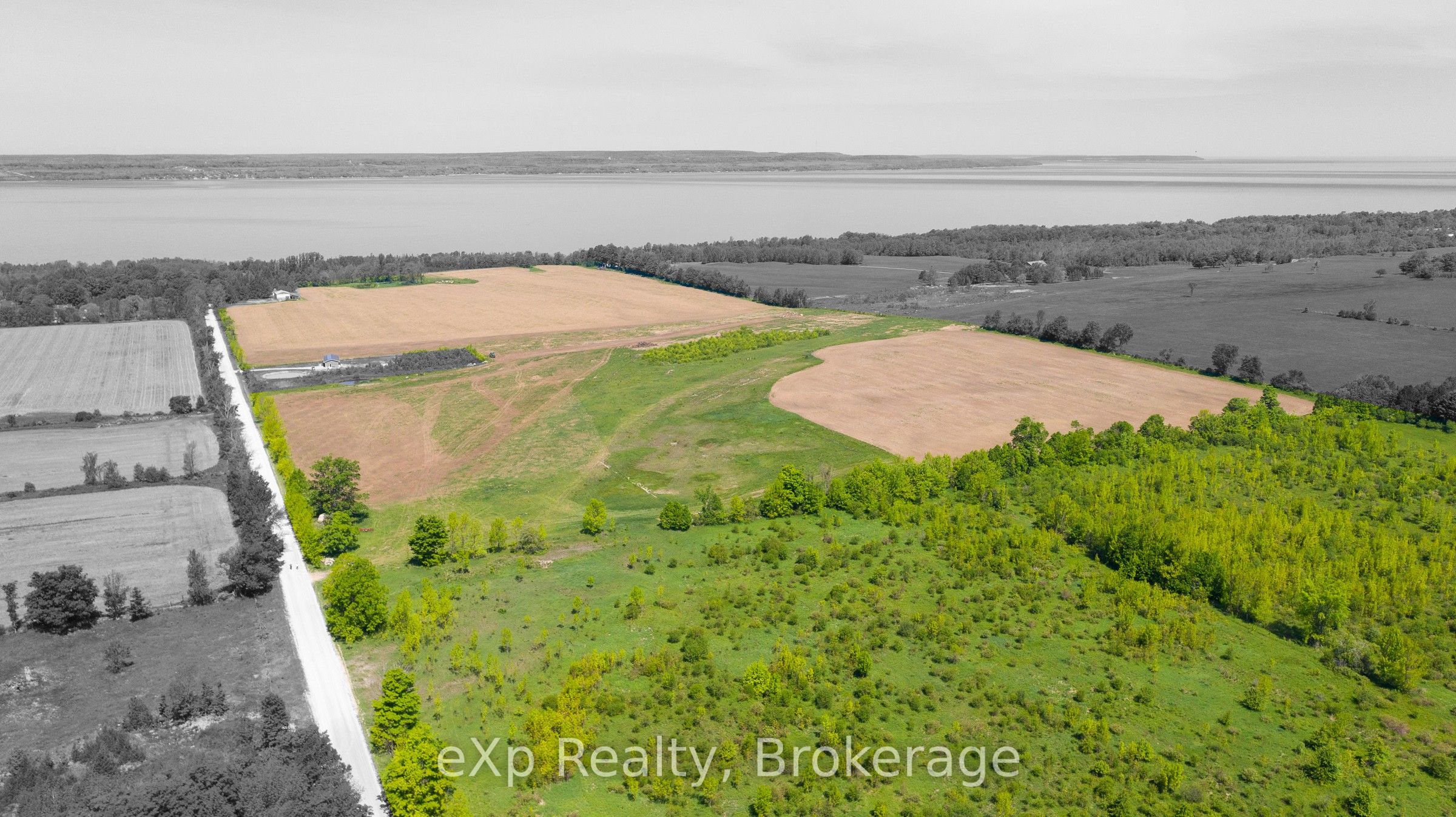 LOT 23 CON A, Side Road 23, Meaford, ON N0H 1B0 photo 3